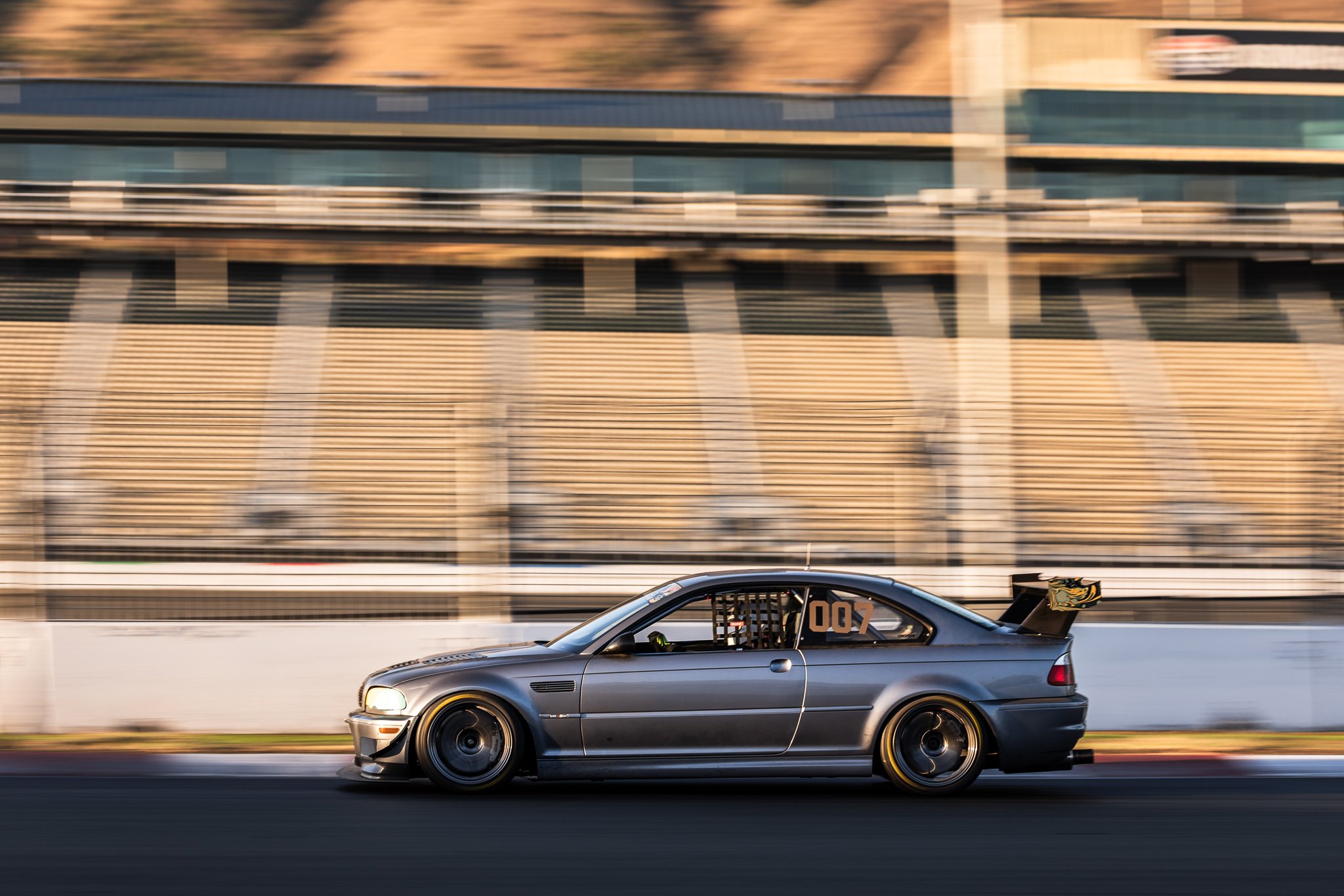 NCRC: Sonoma Weekend