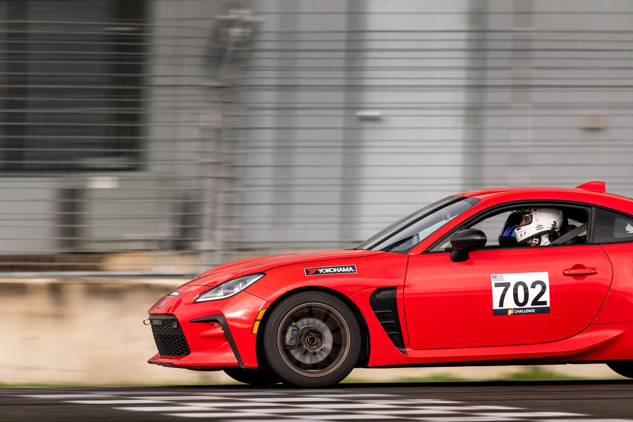 SpeedSF: T-Hill East Sat/Sun