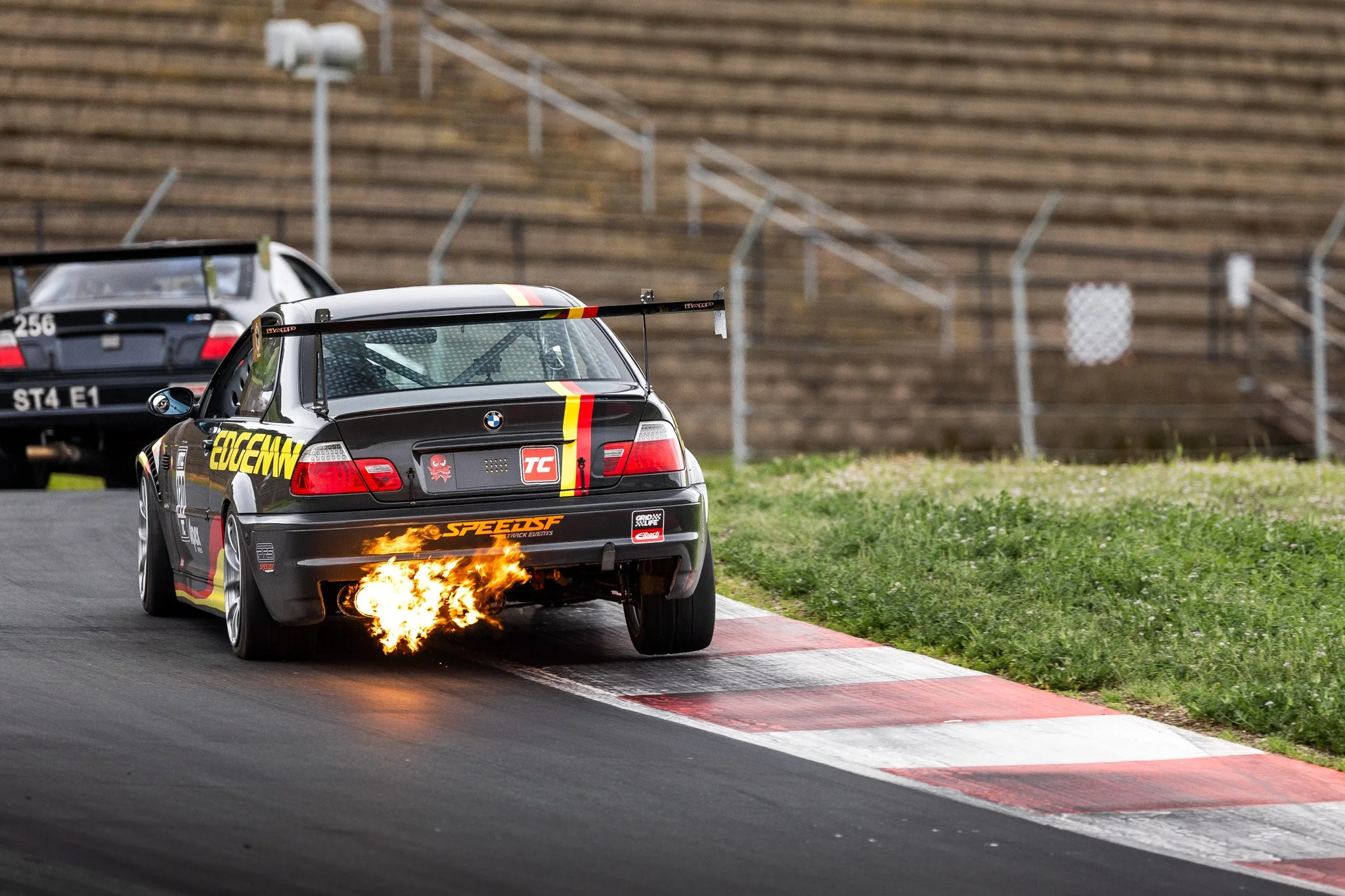 SpeedSF: Sonoma Sat/Sun