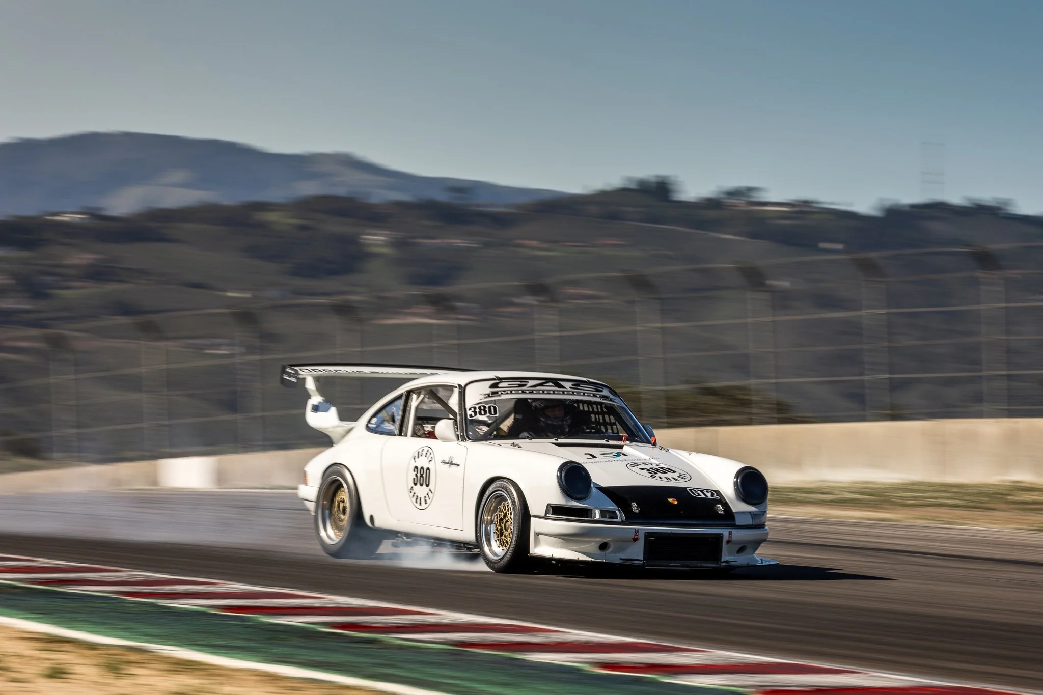 SpeedSF: Laguna Seca Sat/Sun