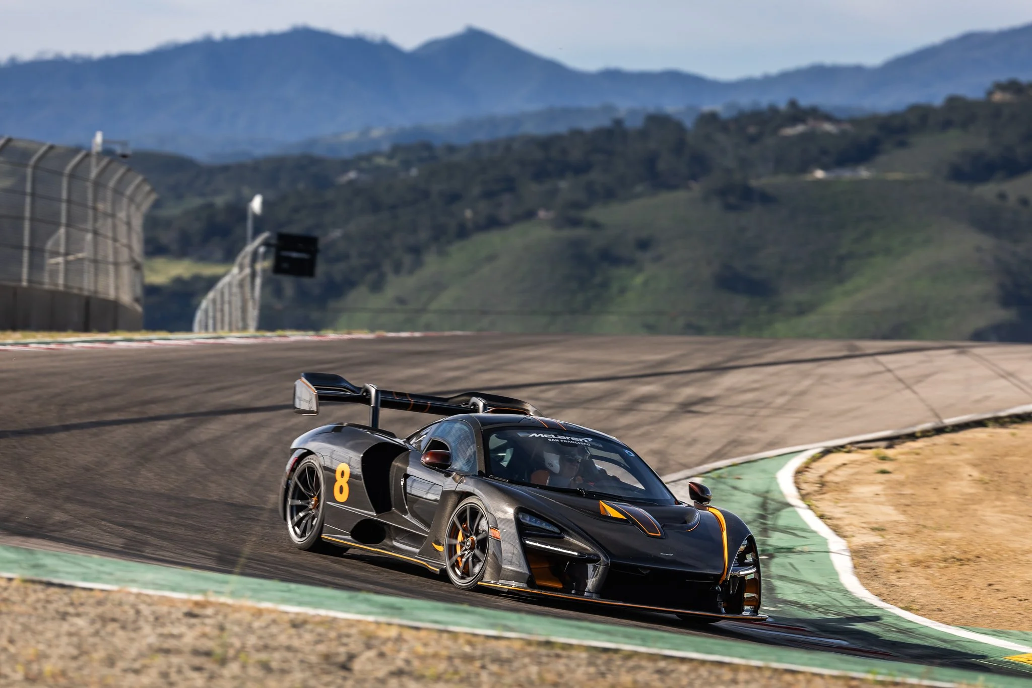 SpeedSF/NCRC: Laguna Seca Sat/Sun