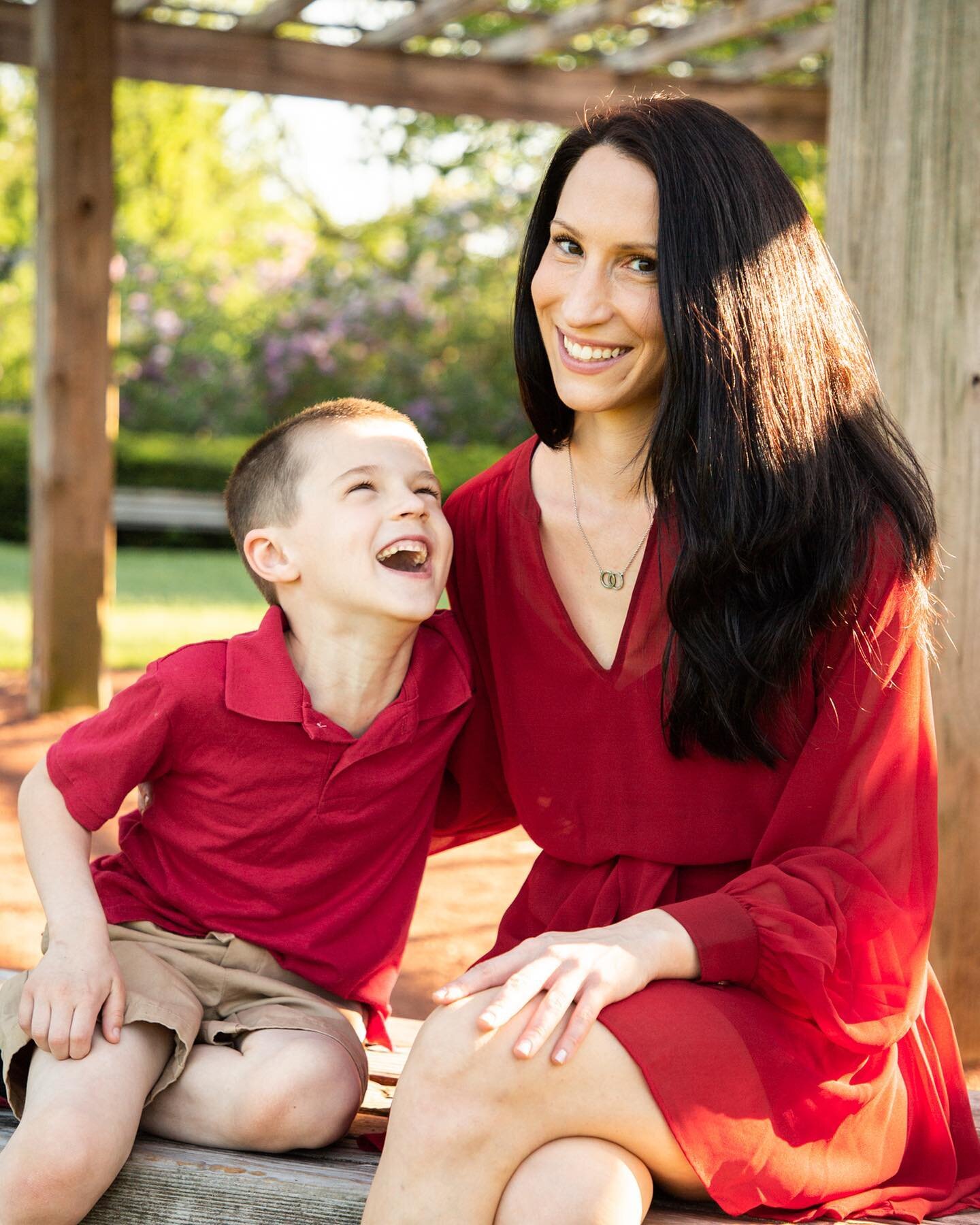 One of my favorites from this family portrait session. Gavi had a blast trying to make his mom laugh, but ended up mostly laughing himself!
.
.
.
.
.
#familyportraits #rdkphotographyct #ctphotographer #familyphotographer #connecticutlife #ct #canonph