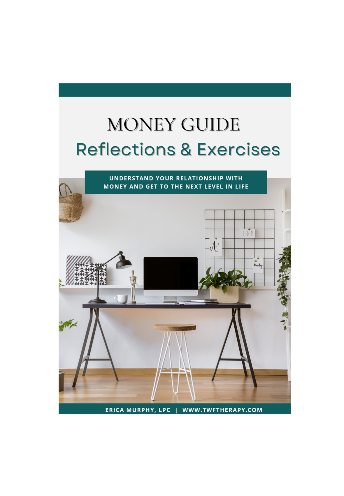 Money Reflection