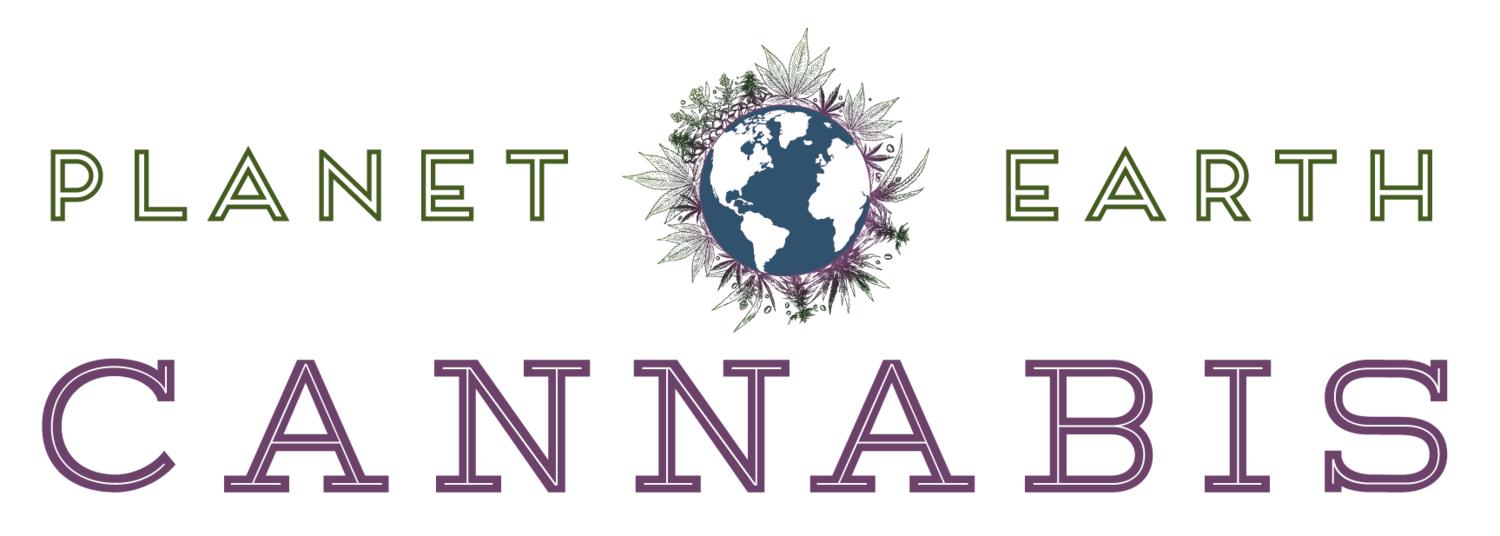 PLANET EARTH CANNABIS