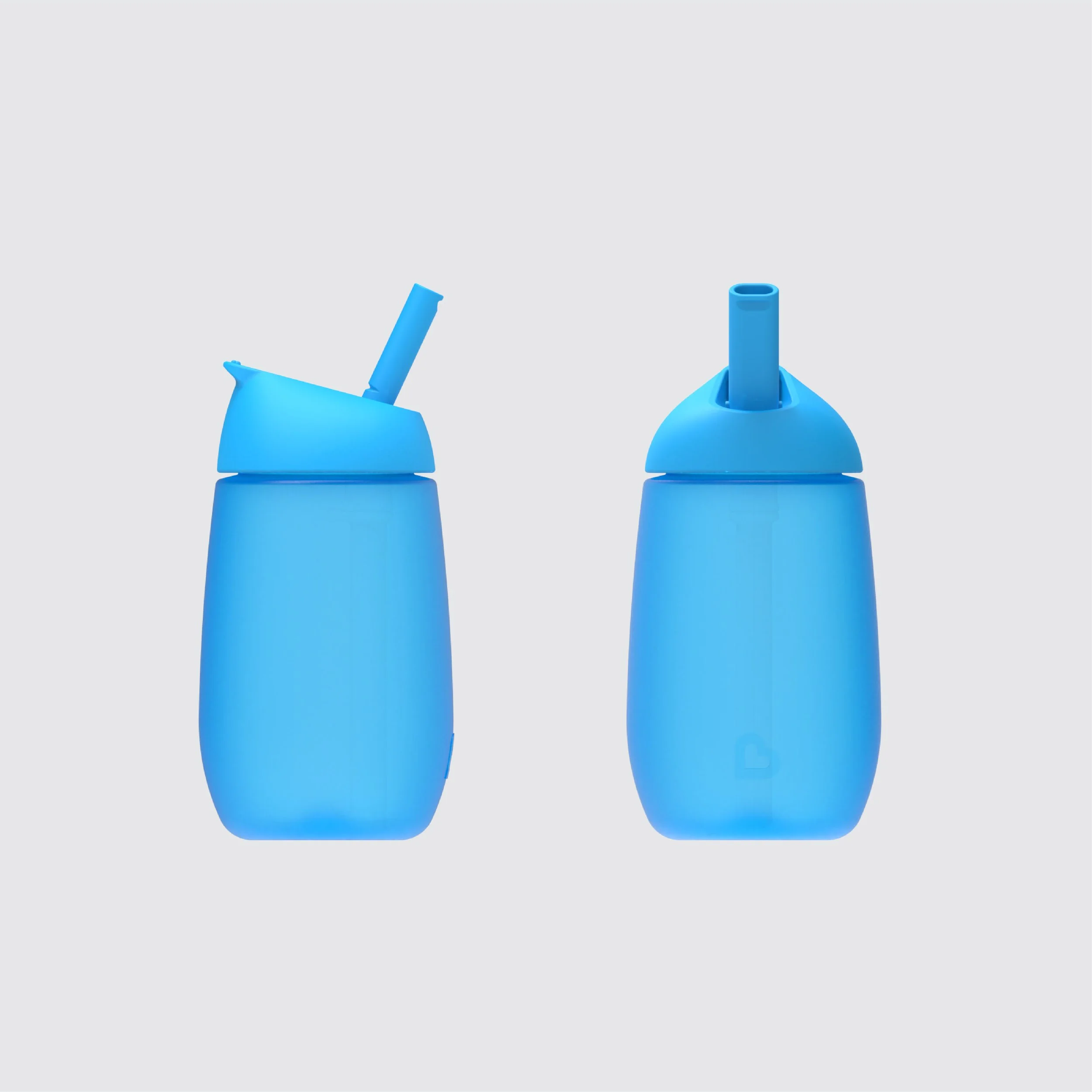 Simply Clean Straw Cup — Yena Lee