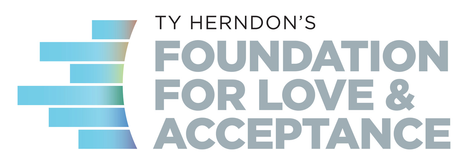 Foundation For Love &amp; Acceptance