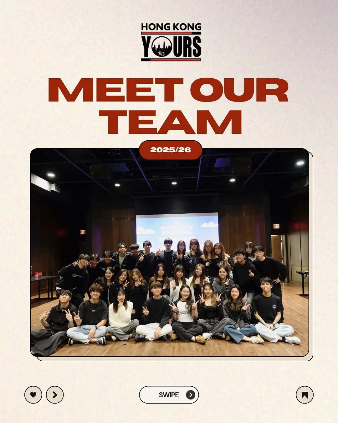 ใ๐ฎ๐ฑ/๐ฎ๐ฒ ๐๐๐ฌ๐ข๐จ๐ฅ๐ฆ - ๐ ๐ฒ๐ฒ๐ ๐ข๐๐ฟ ๐ง๐ฒ๐ฎ๐บใ
#hkyours2526