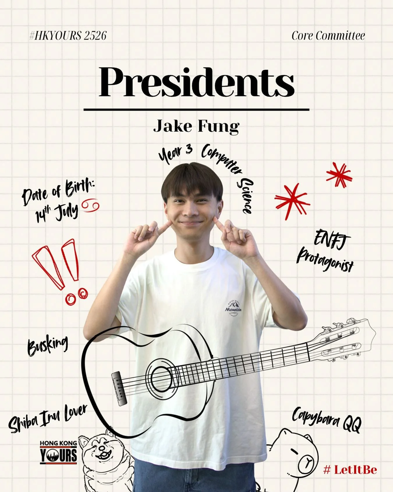 ใ๐จ๐๐ ๐๐๐ฌ๐ข๐จ๐ฅ๐ฆ ๐ฎ๐ฑ/๐ฎ๐ฒ ๐๐ผ-๐ฃ๐ฟ๐ฒ๐๐ถ๐ฑ๐ฒ๐ป๐ - ๐๐ฎ๐ธ๐ฒ ๐๐๐ป๐ด ๐ถใ
ไฟๅ ็ถ็ถๅๅฐๅพๆๅฐYoursๅผตๆฌ่ป๐ค…sor…..ไฟๆๅฐๅฆไธไฝCo-President — ๐๐ฎ๐ธ๐ฒ ๅ
ๅฑ๐‍↔๏ธ!
๐๐ฎ๐ธ๐ฒๅนณๆไธญๆๅฝไธ็ตไป๐ธๅพ้ไปฒๆๅปไธbusking๐ถ ๆๅฏ่ฝไฝ ไฟ้ฆๆธฏๆ้ไฝขๆถ๏ผๅฏไปฅๆพไฝขๆ็ฐฝๅ(ไฝๅๅผ้ข๐คง)
ๅๅฅฝ็๐๐ฎ๐ธ