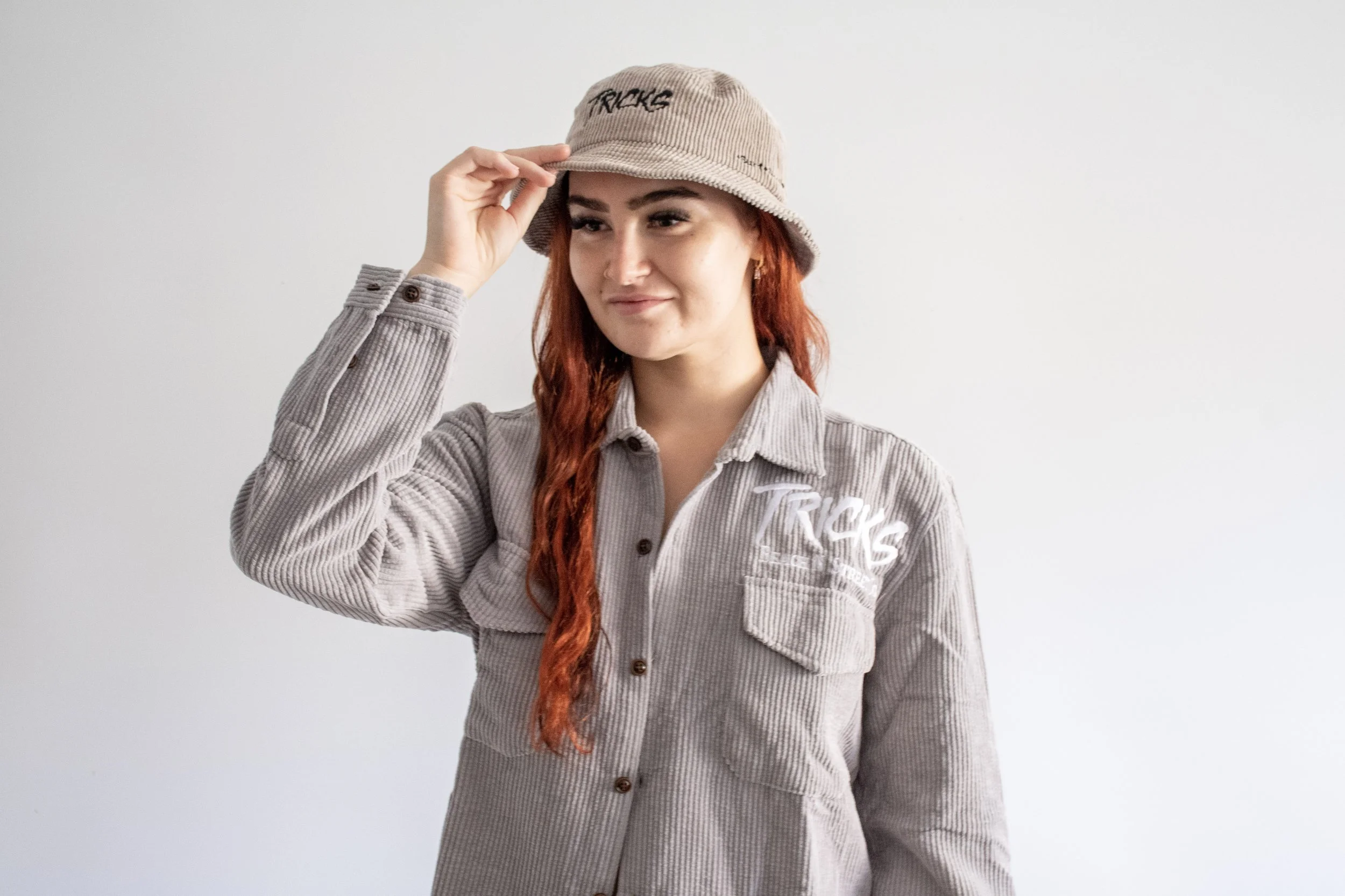 Wiss  Bucket Hat