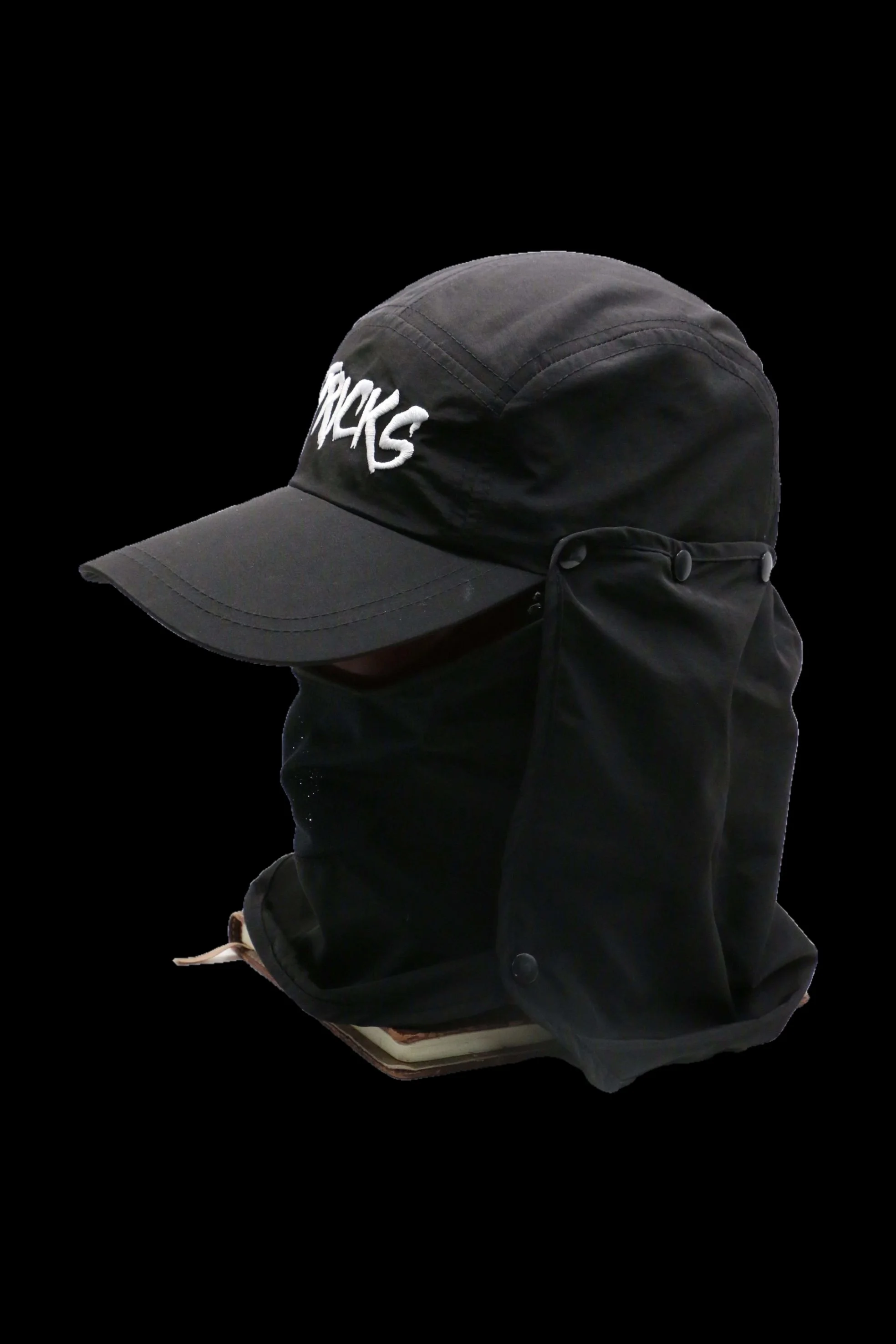 The Tricks Outdoors Hat