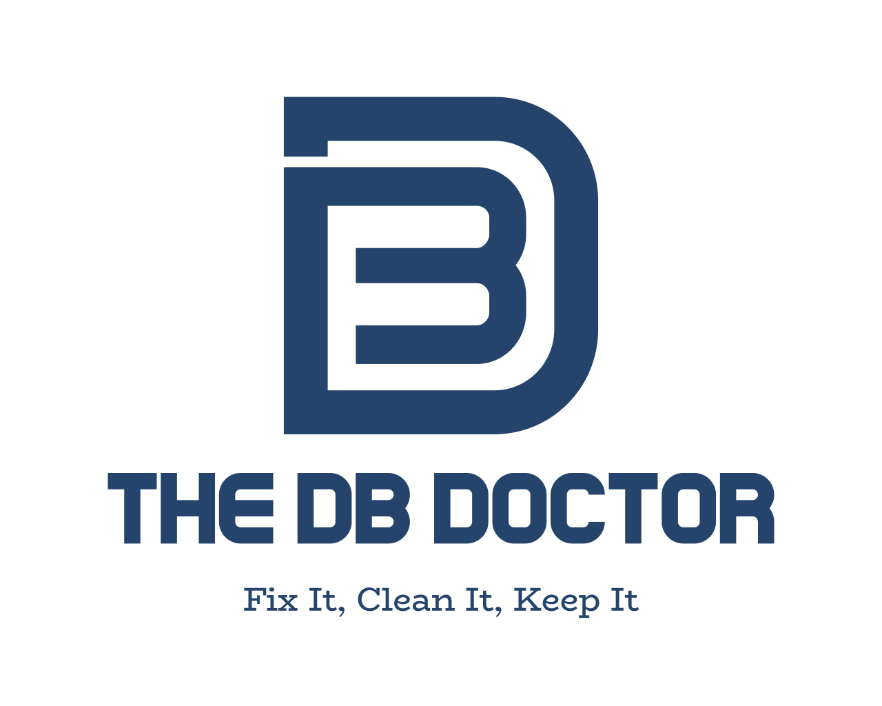 The DB Doctor