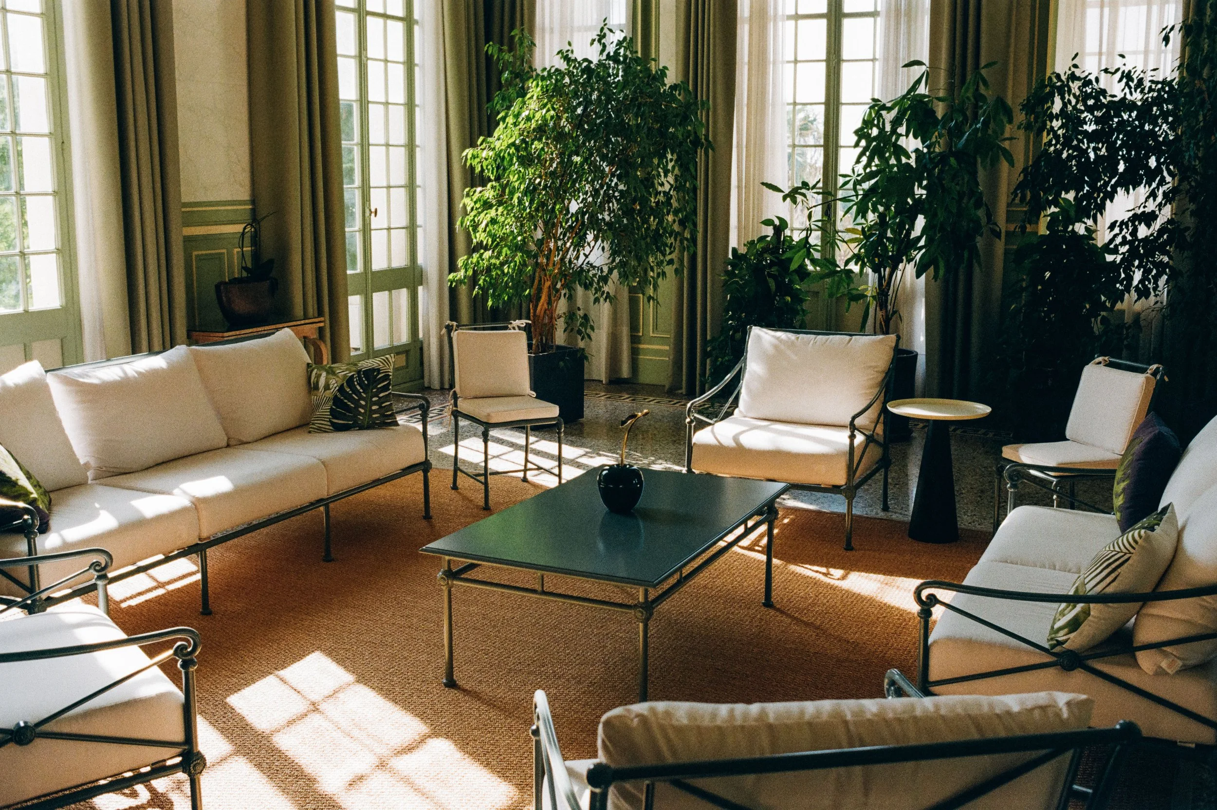 Journées européennes du patrimoine : Nice, Grasse & Saint-Paul-de-Vence