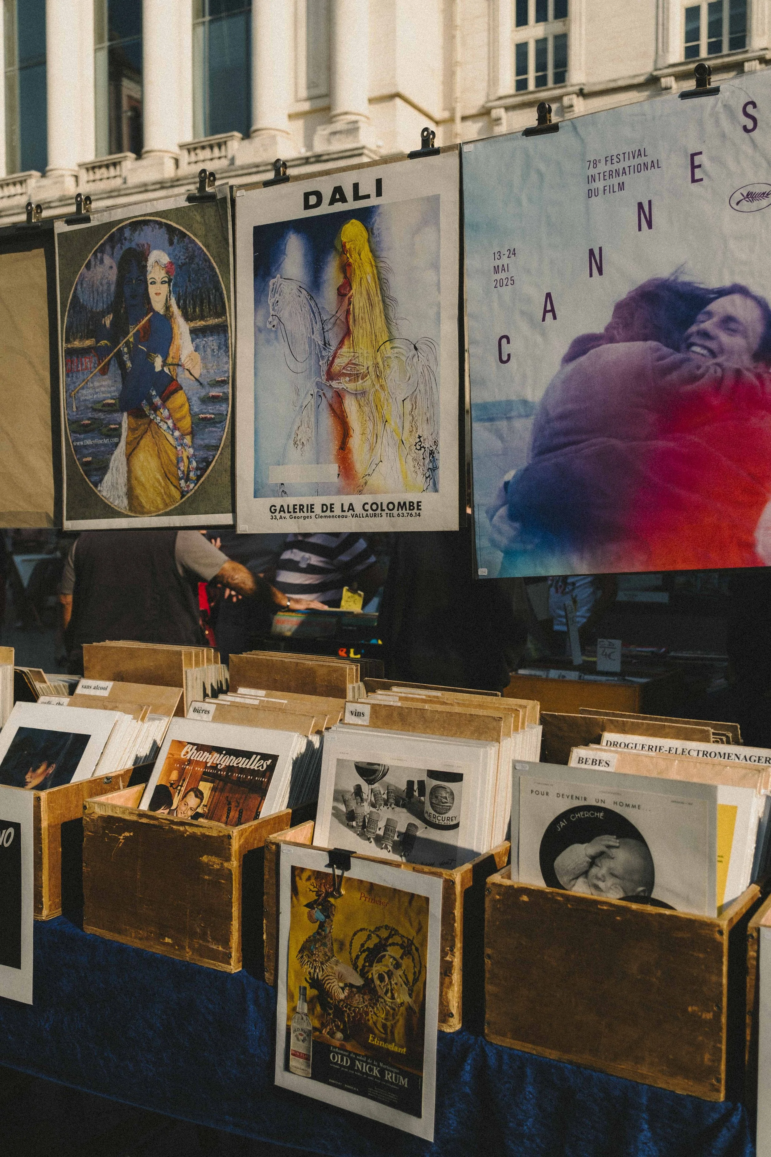 Un Dimanche avec mon appareil photo