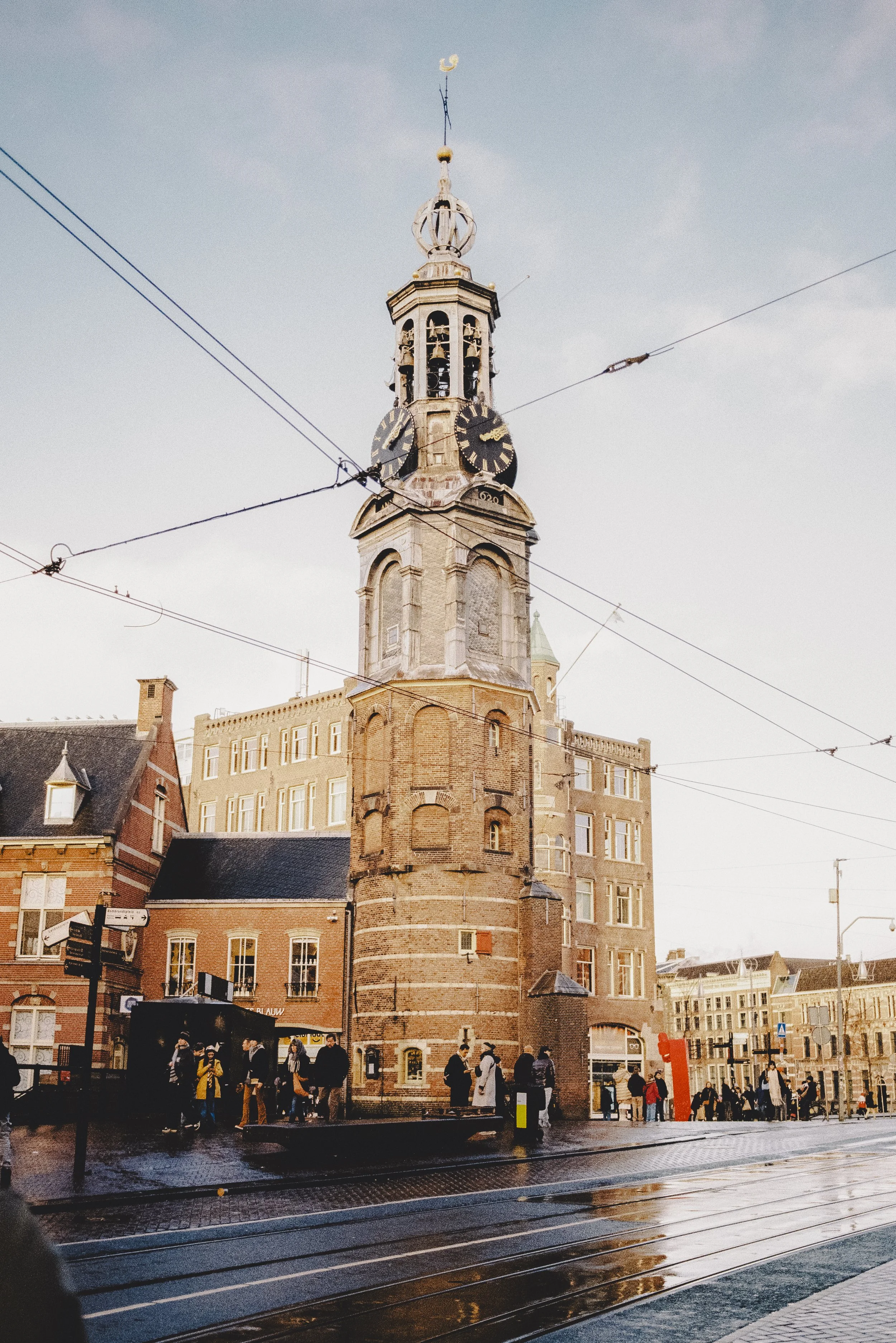 Amsterdam