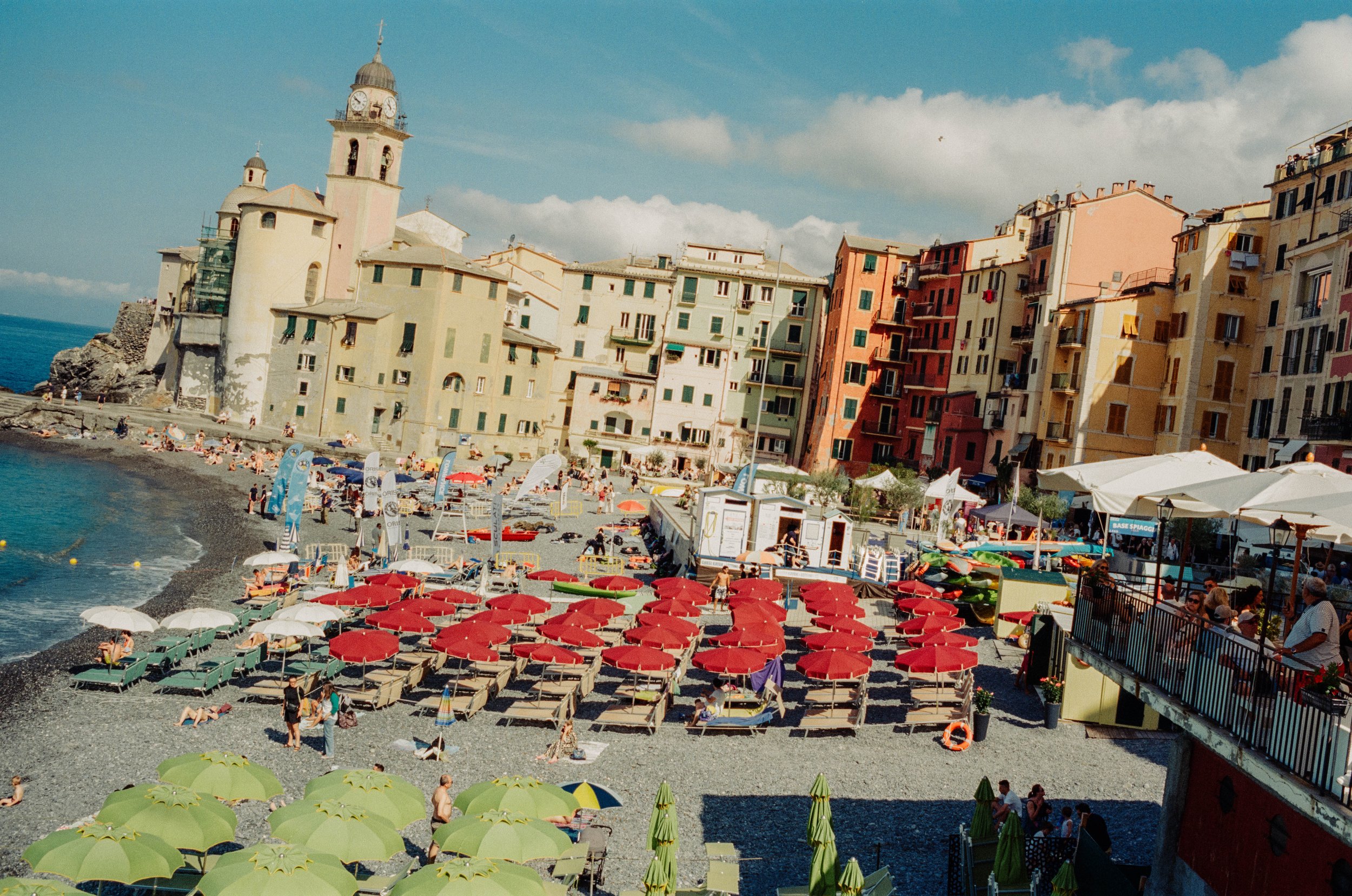 Camogli