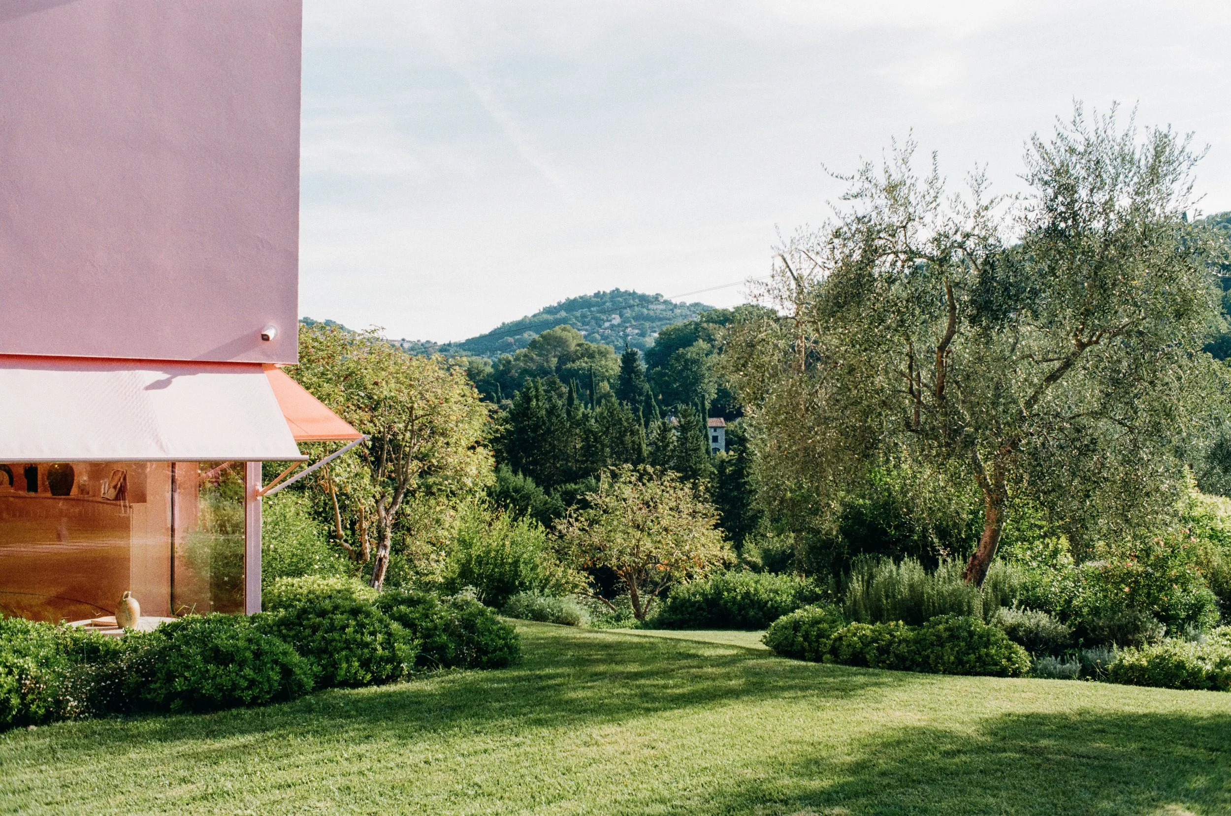 Journées européennes du patrimoine : Nice, Grasse & Saint-Paul-de-Vence