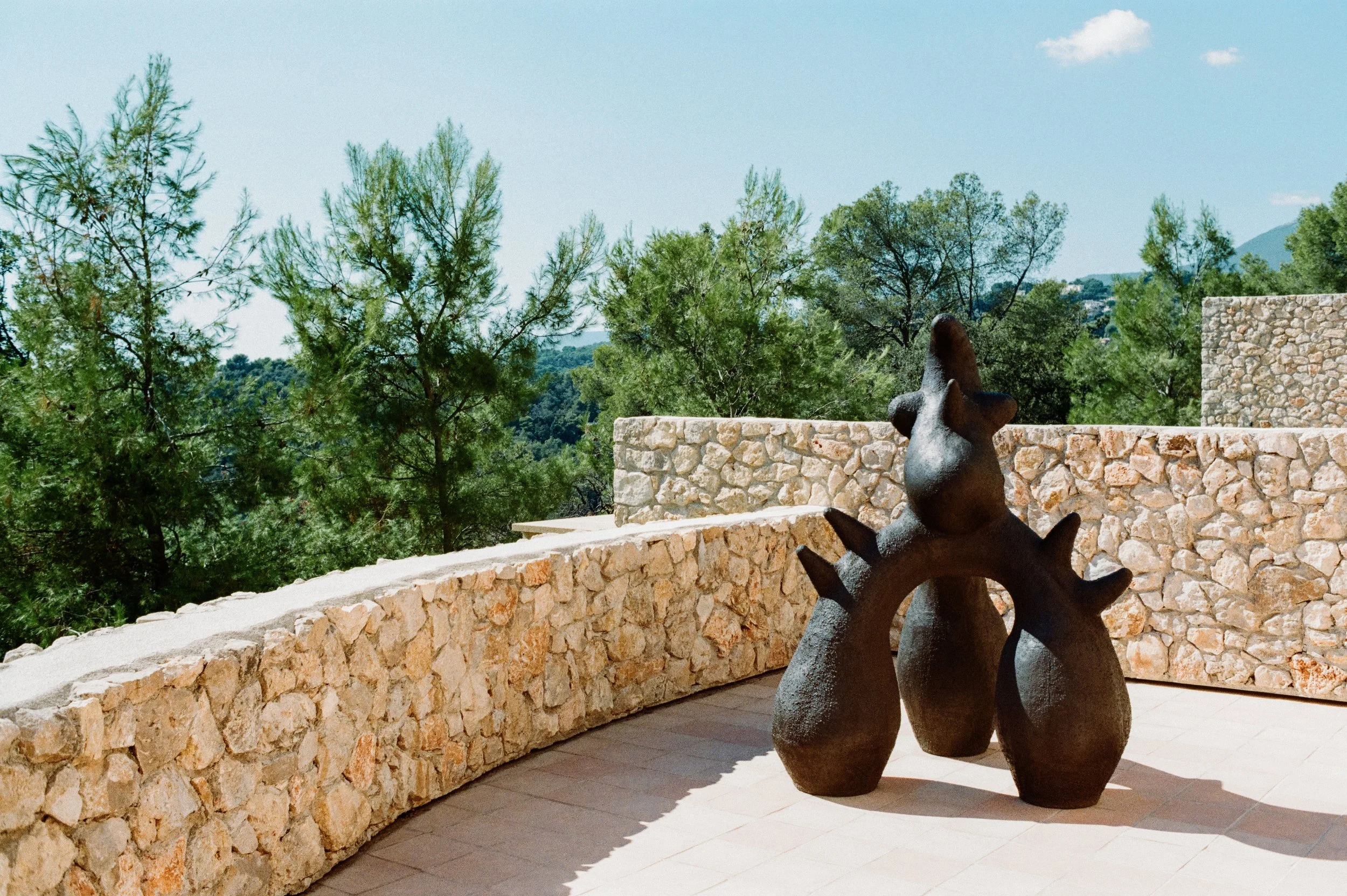 Journées européennes du patrimoine : Nice, Grasse & Saint-Paul-de-Vence
