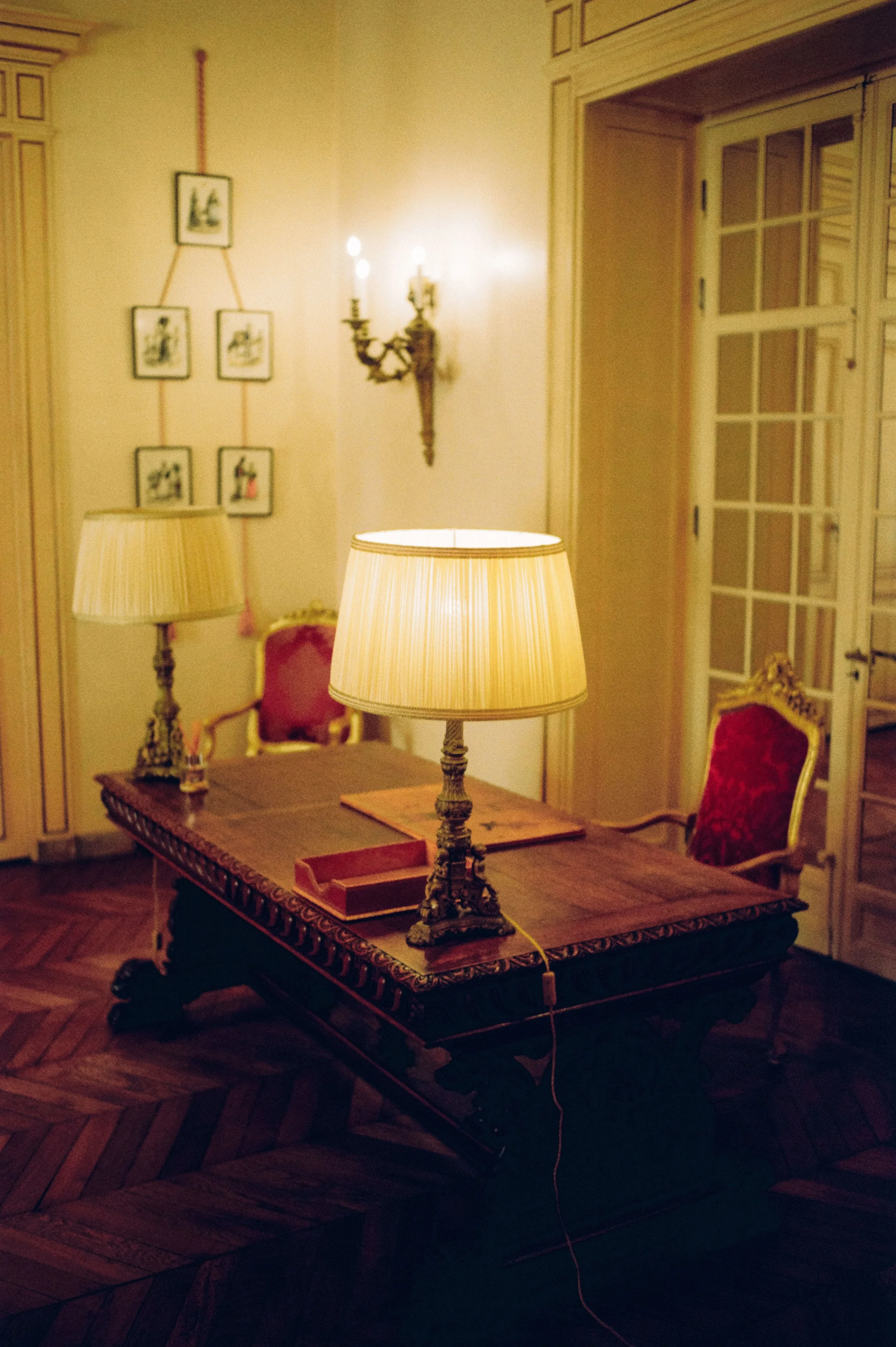 Journées européennes du patrimoine : Nice, Grasse & Saint-Paul-de-Vence
