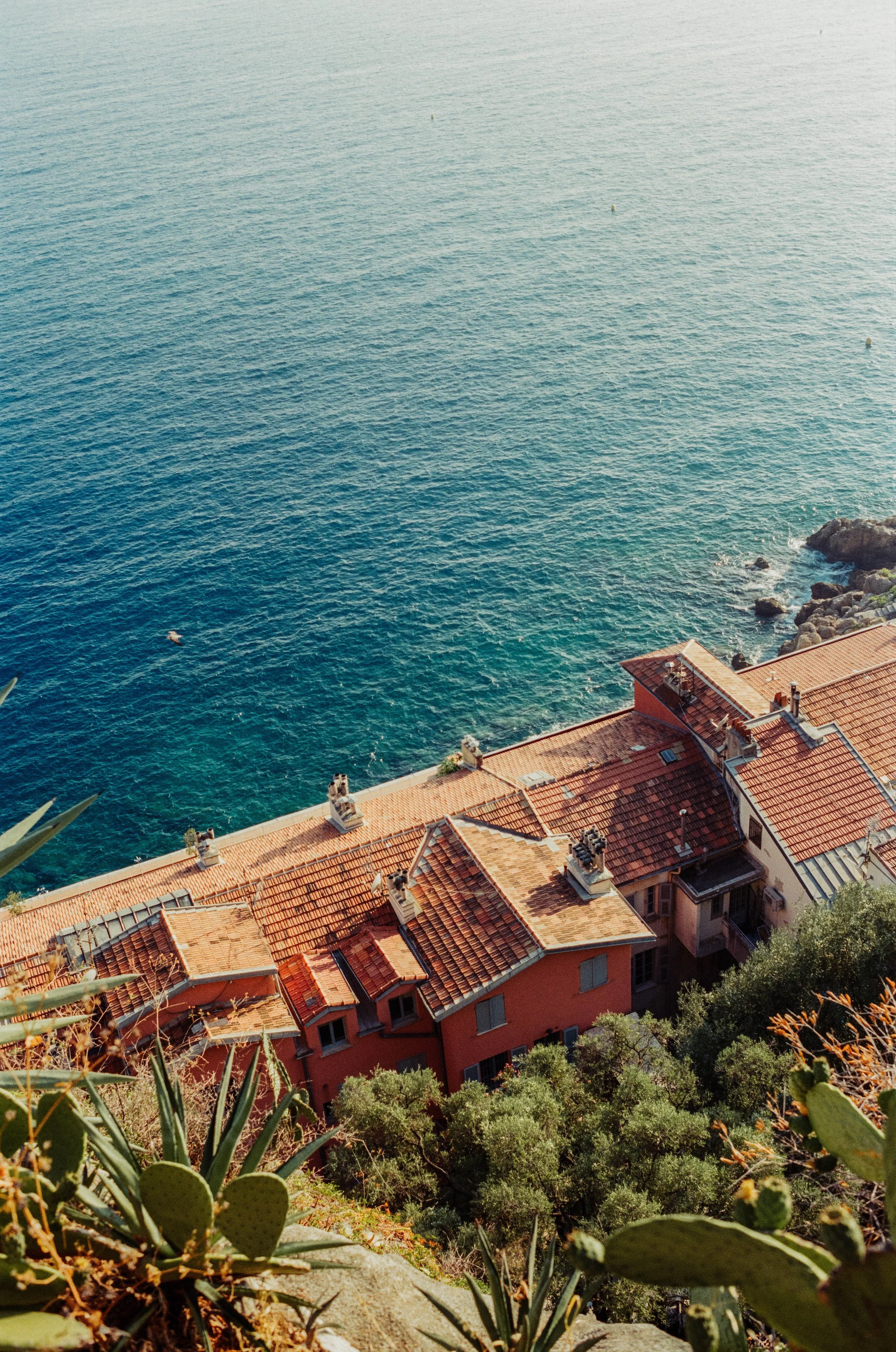 Un week-end de juillet à Nice 