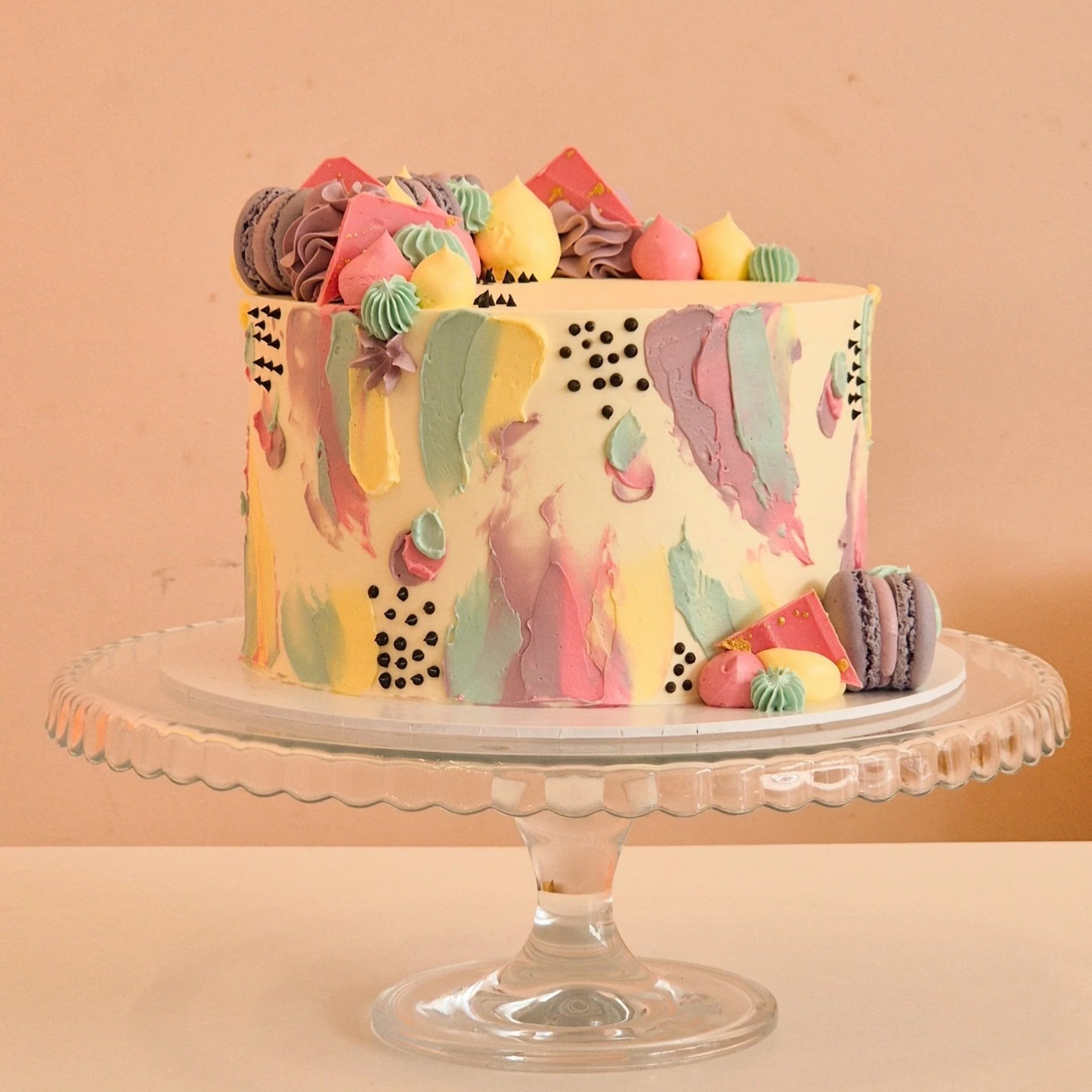 Themed cakes From £75