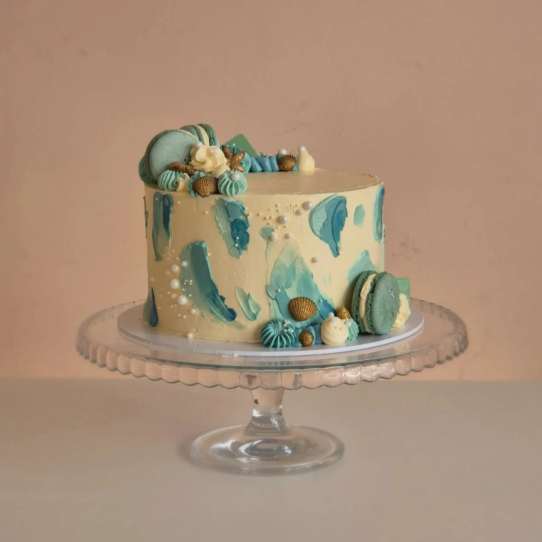 Themed cakes From £75