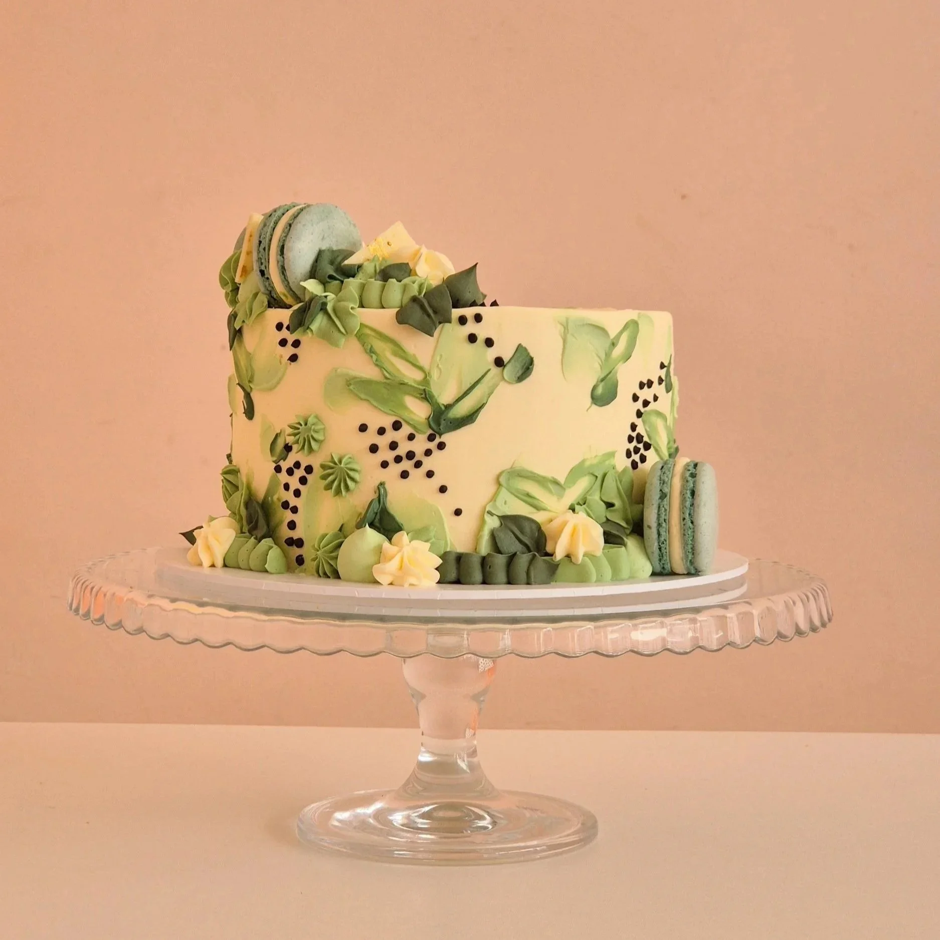 Themed cakes from £75