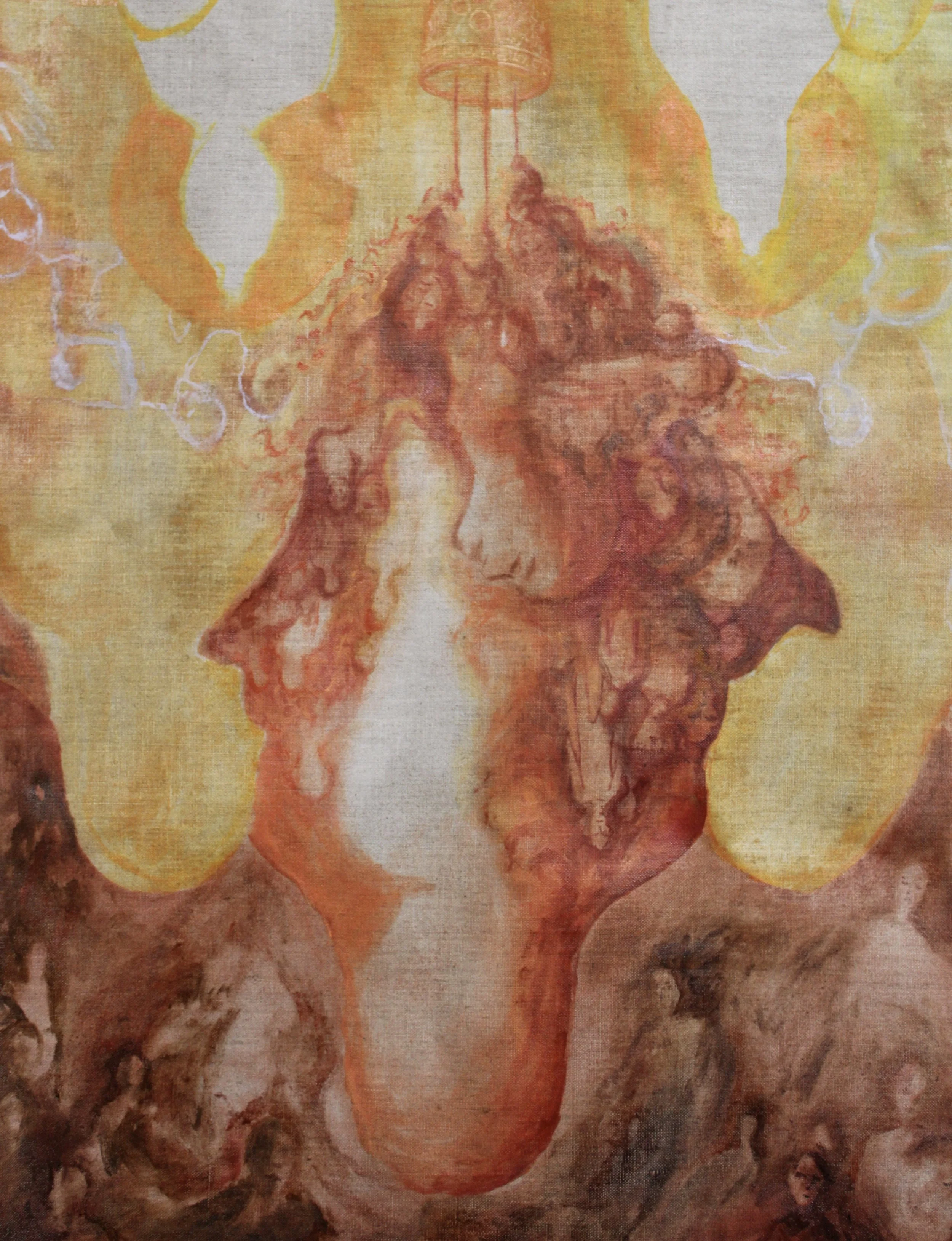 ‘Pith and Seed’, 2026