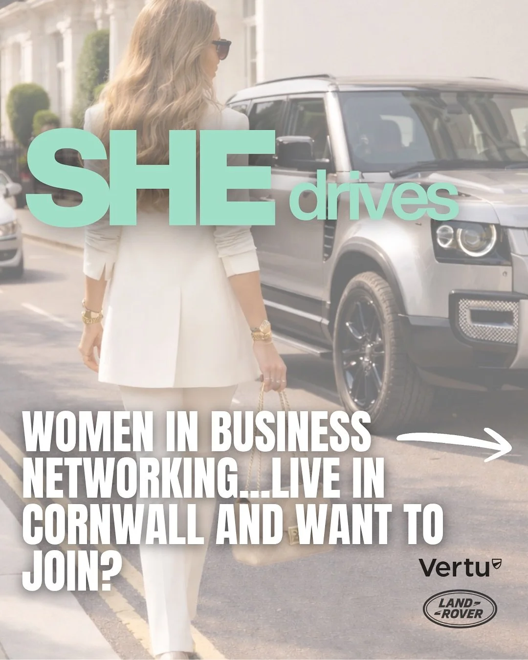 Last reminder for the new women in business networking event this Thursday in #cornwall. Looking to elevate your networking and finding women that not only inspire you but are open to collaboration and innovation?

Fancy networking in a unique space 