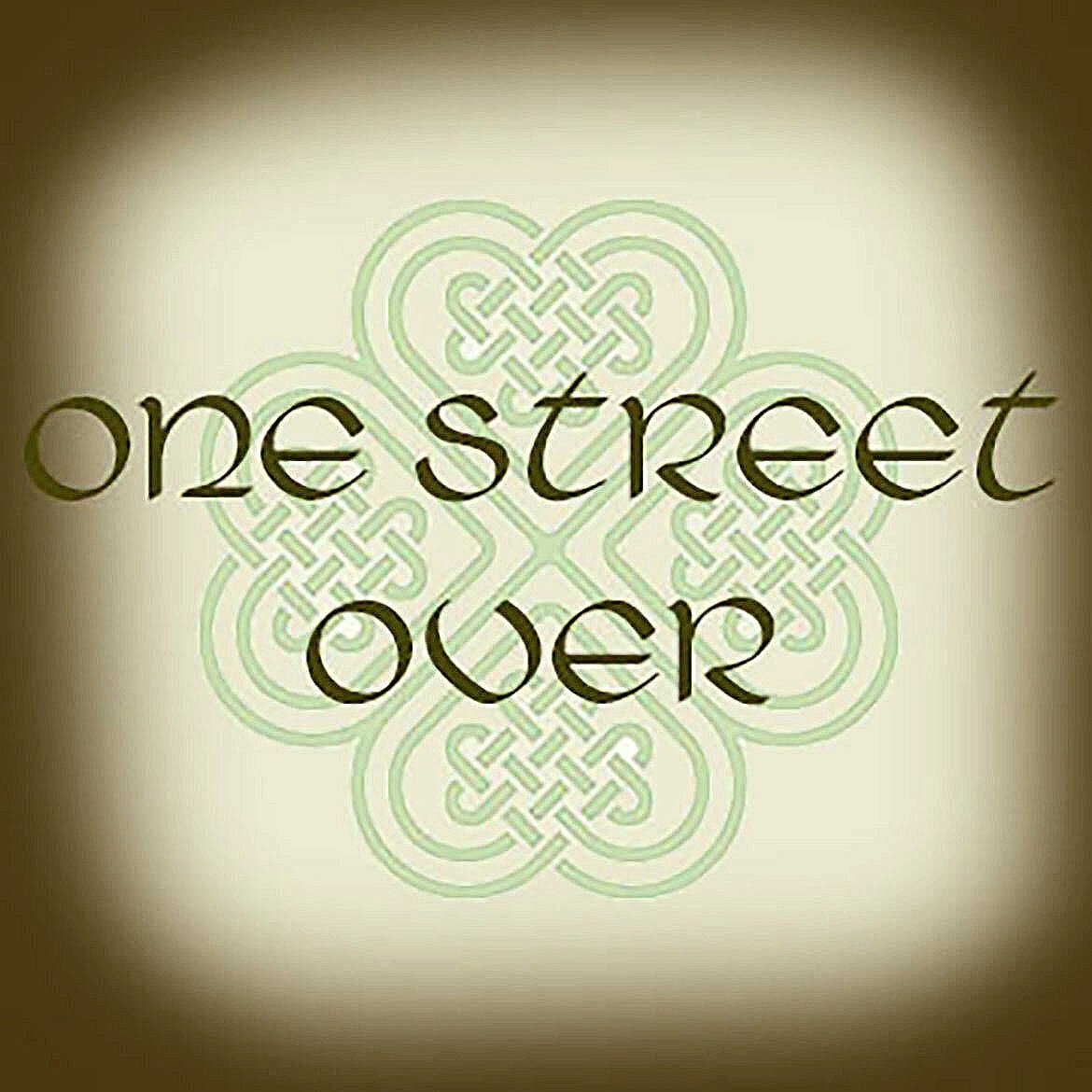 One Street Over