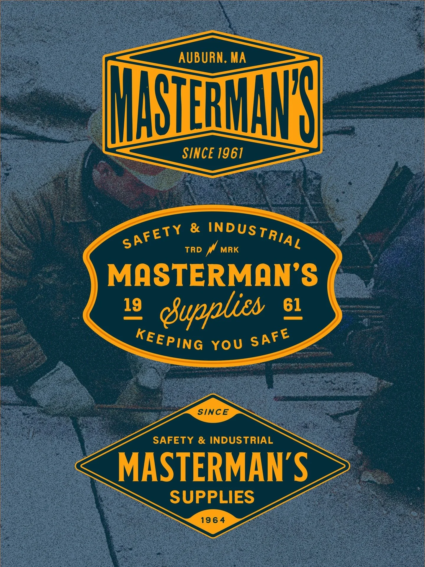 Unused but not forgotten&hellip;

Merch designs made for @mastermans1961 that didn&rsquo;t make it past the presentation stage, but are still rad nonetheless. 

I&rsquo;ll be sharing a lot more work in the next couple of months while I get our websit