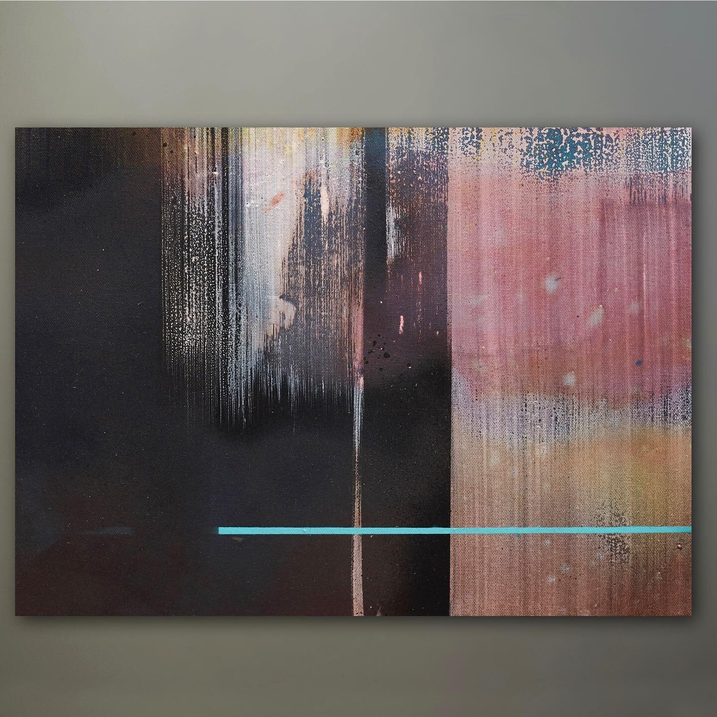 &lsquo;COUNTERPOINT&rsquo;
Acrylic on canvas

-

#sublimeabstraction
#process painting
#ArtistsonInstagram 
#dailyarts
#artgallery
#kunst
#minimalism 
#theartoftheday
#artlovers
#paintings
#painting
#abstractpainting
#showyourwork
#artdiscover
#conte