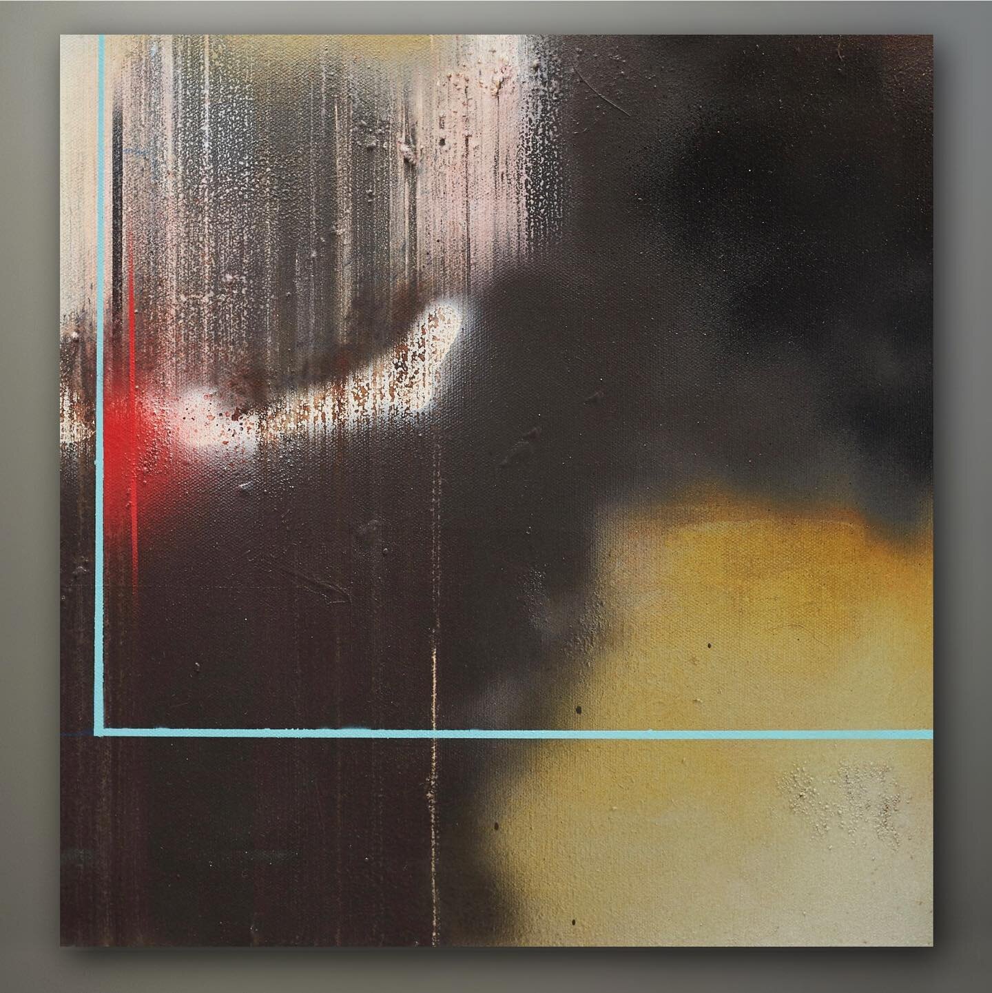 &lsquo;CHROMA&rsquo;
Acrylic on canvas

-

#sublimeabstraction
#processpainting
#ArtistsonInstagram 
#dailyarts
#artgallery
#kunst
#paintingnow 
#theartoftheday
#artlovers
#paintings
#painting
#abstractpainting
#showyourwork
#artdiscover
#contemporar