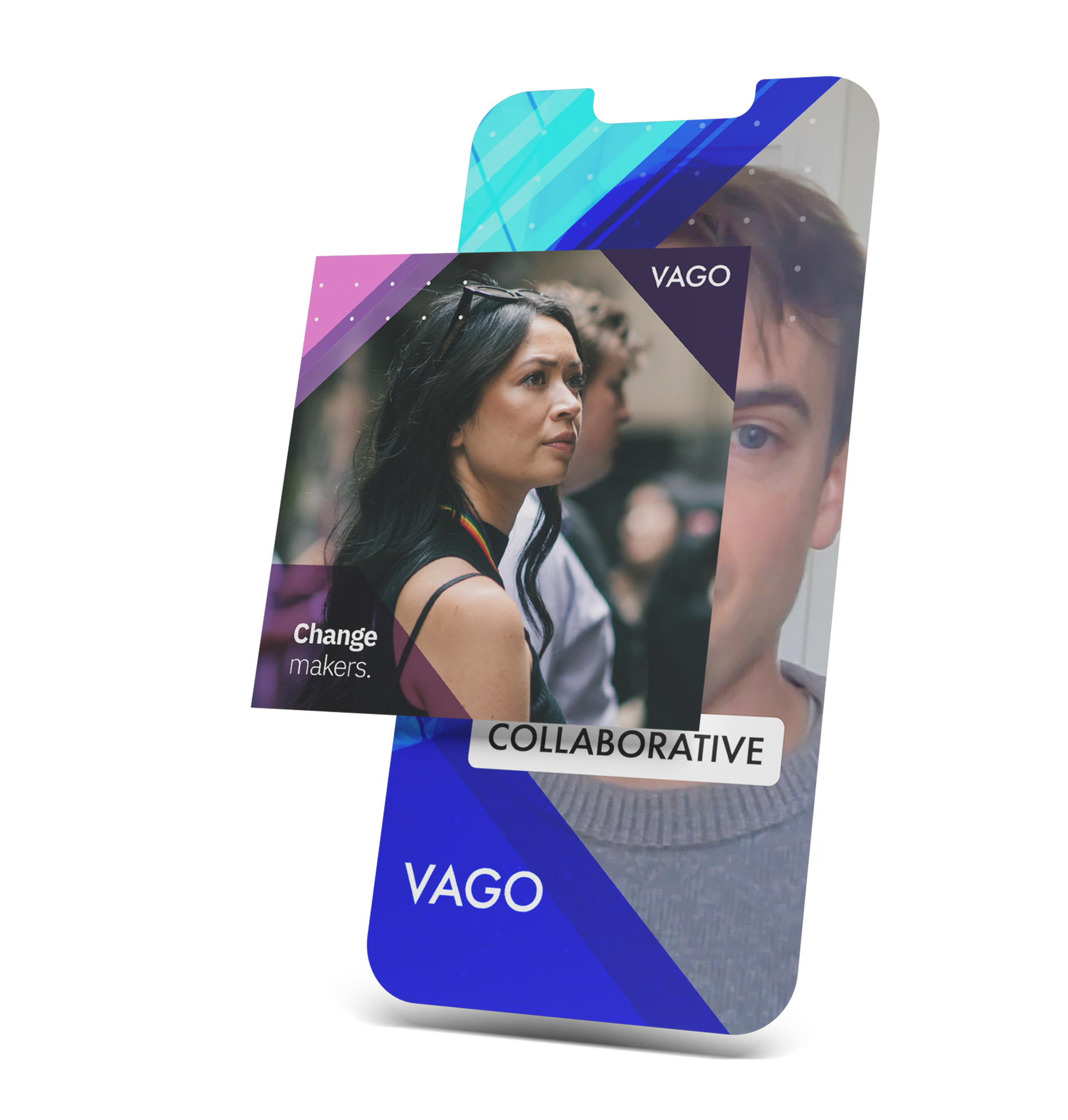 VAGO — Content Smith