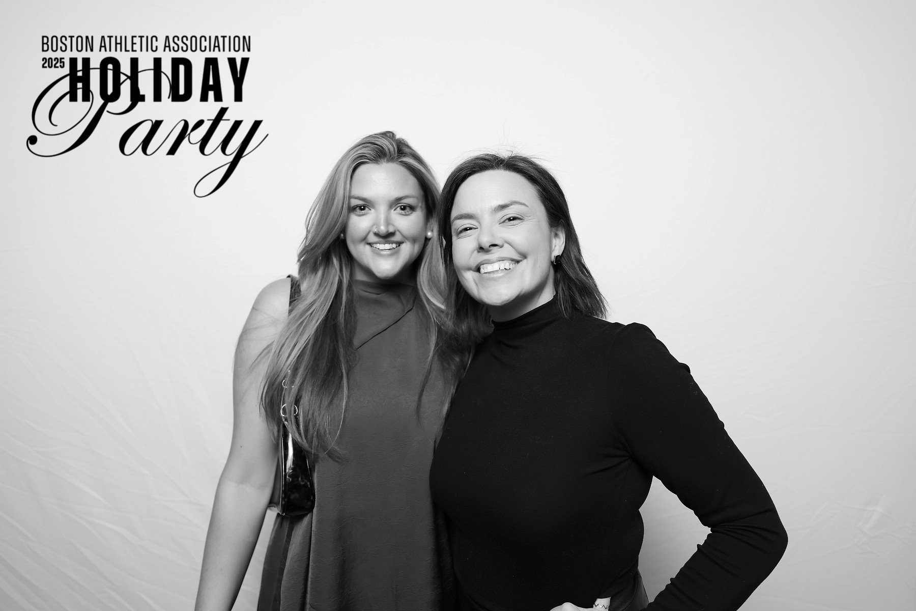 Glam photobooth pictures