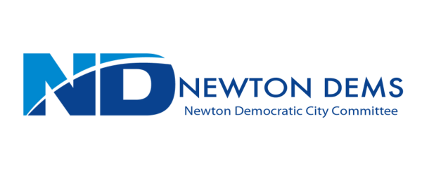 Newton Democratic City Committee - Caucus to elect delegates to the 2026 Nominating Convention held in Worcester May 29-30th 2026  
