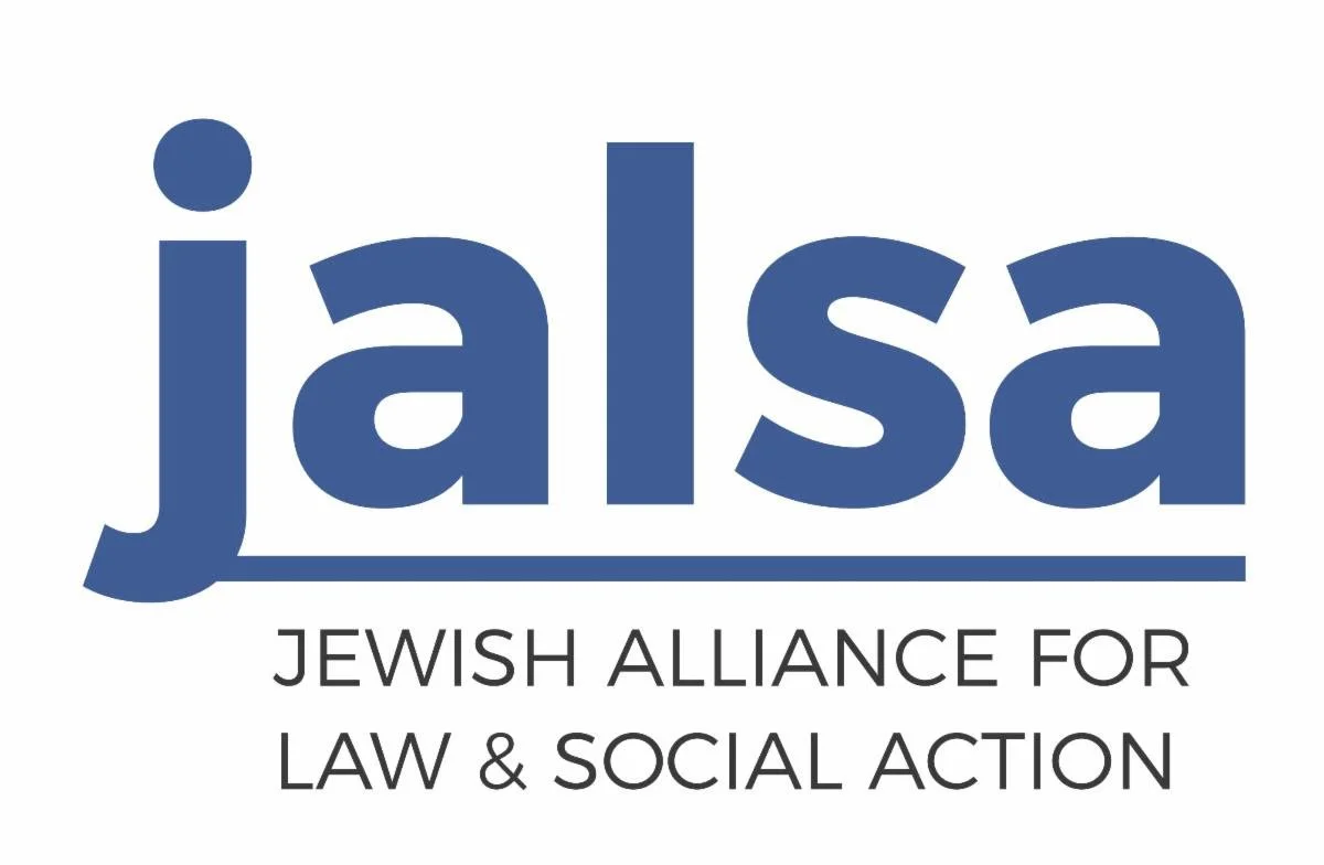 JALSA   “Jews Against ICE”