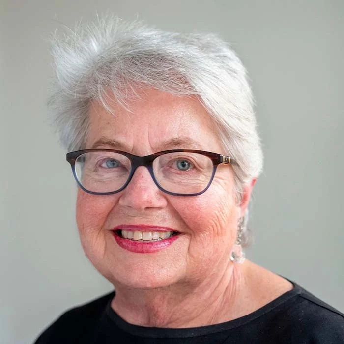 WHEN WOMEN LEAD: POWER   ROOTED IN CARE :  FORMER REP KAY KHAN 