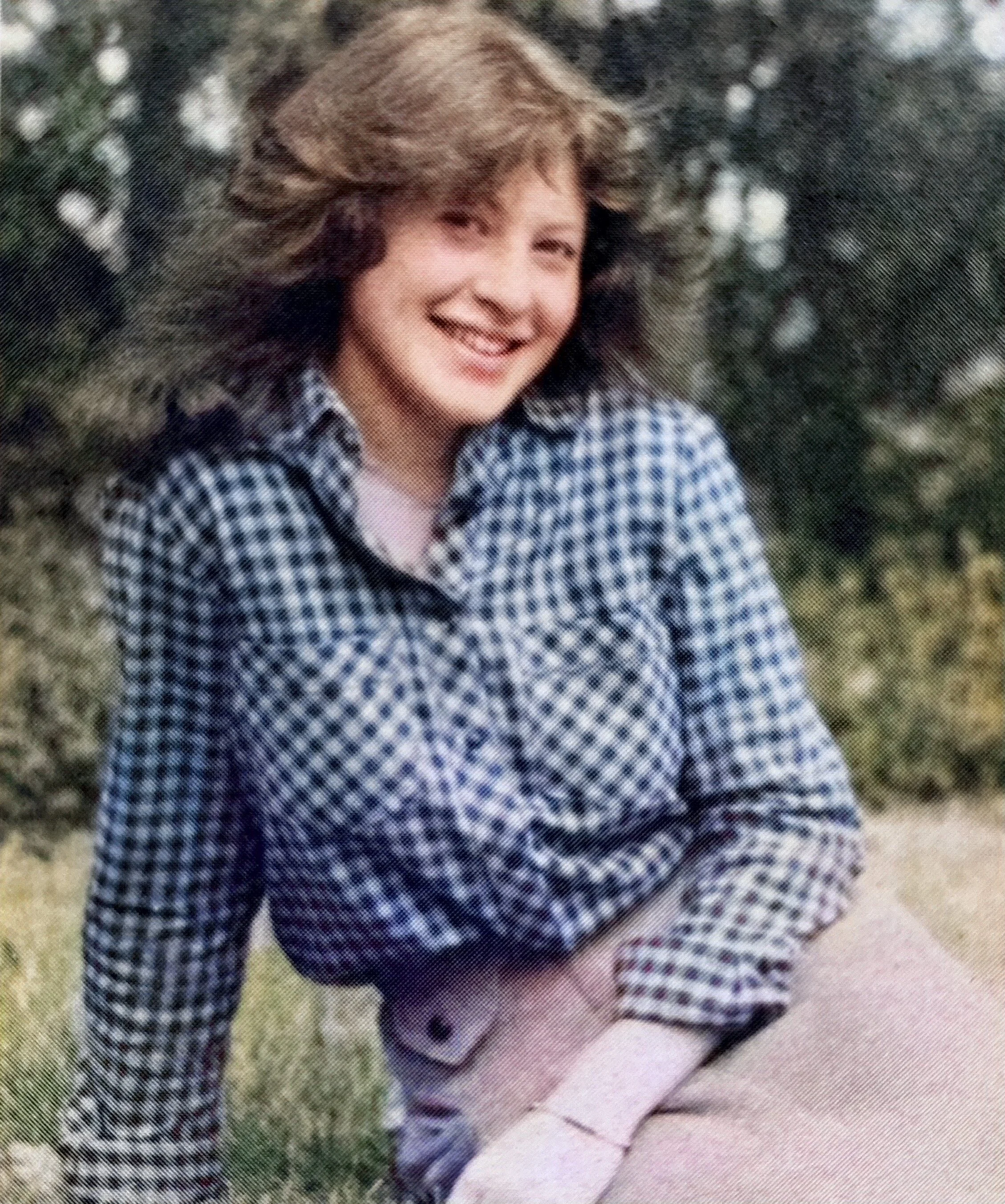 Where Are They Now Alisa Lepselter — Summit High School 1981