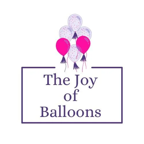 The Joy Of Balloons
