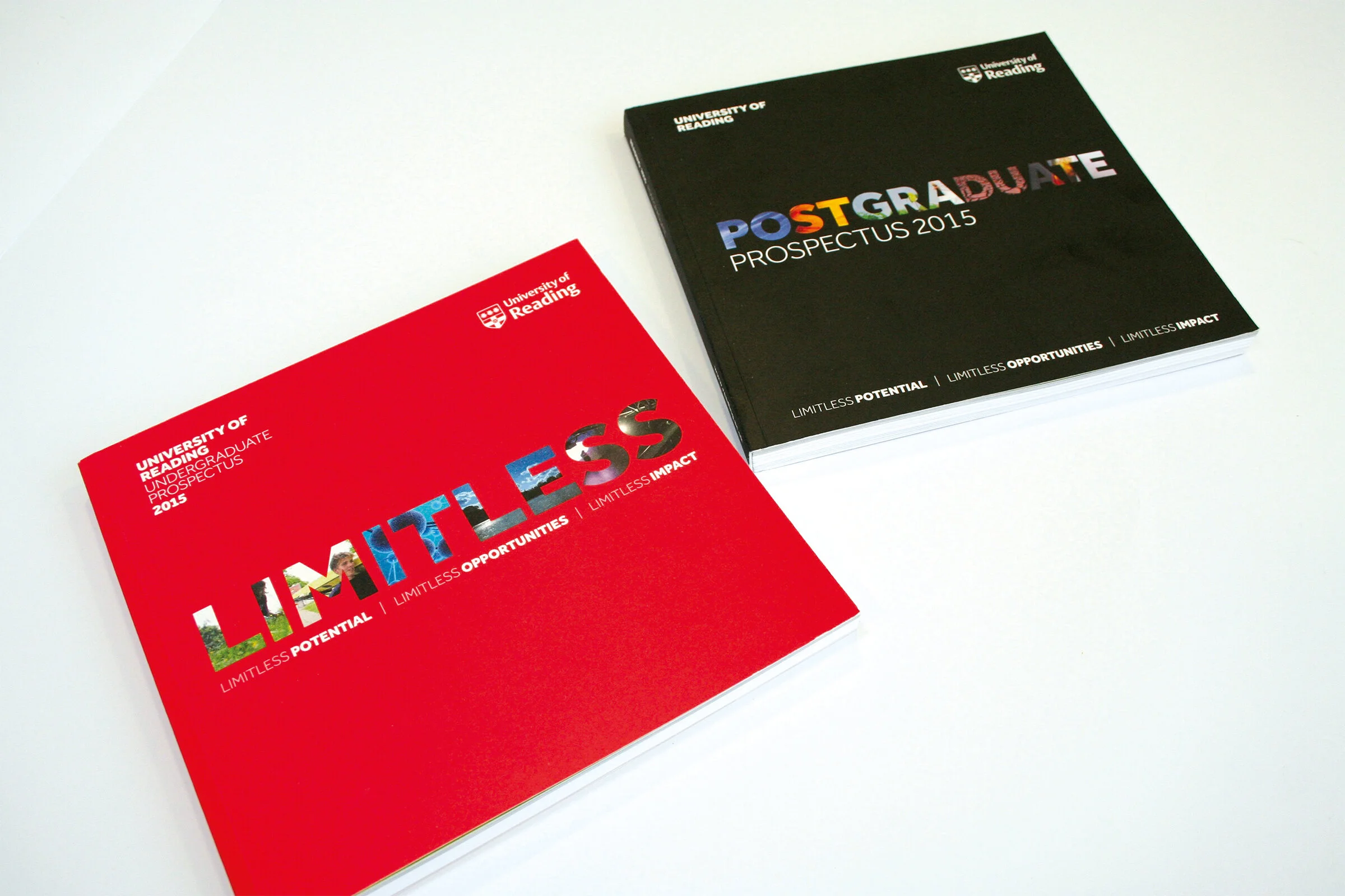 Student prospectus