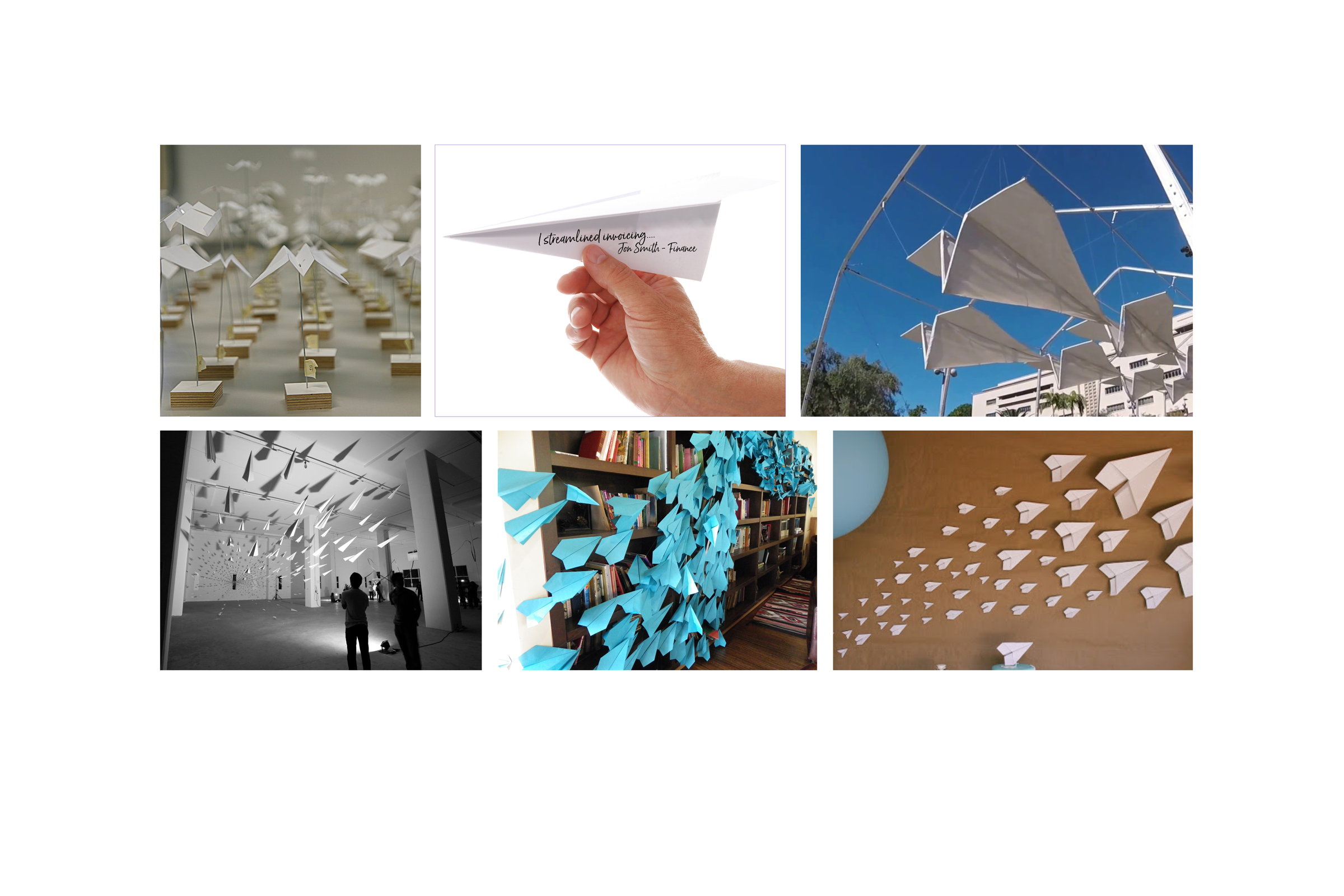 BT 'Be There'  Internal Brand activation concepts