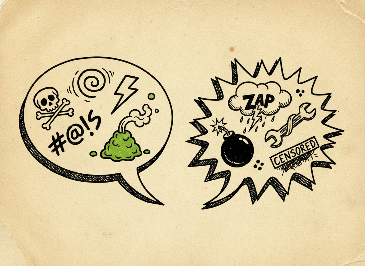 #212 We’re at each other’s throats. Schools can help.