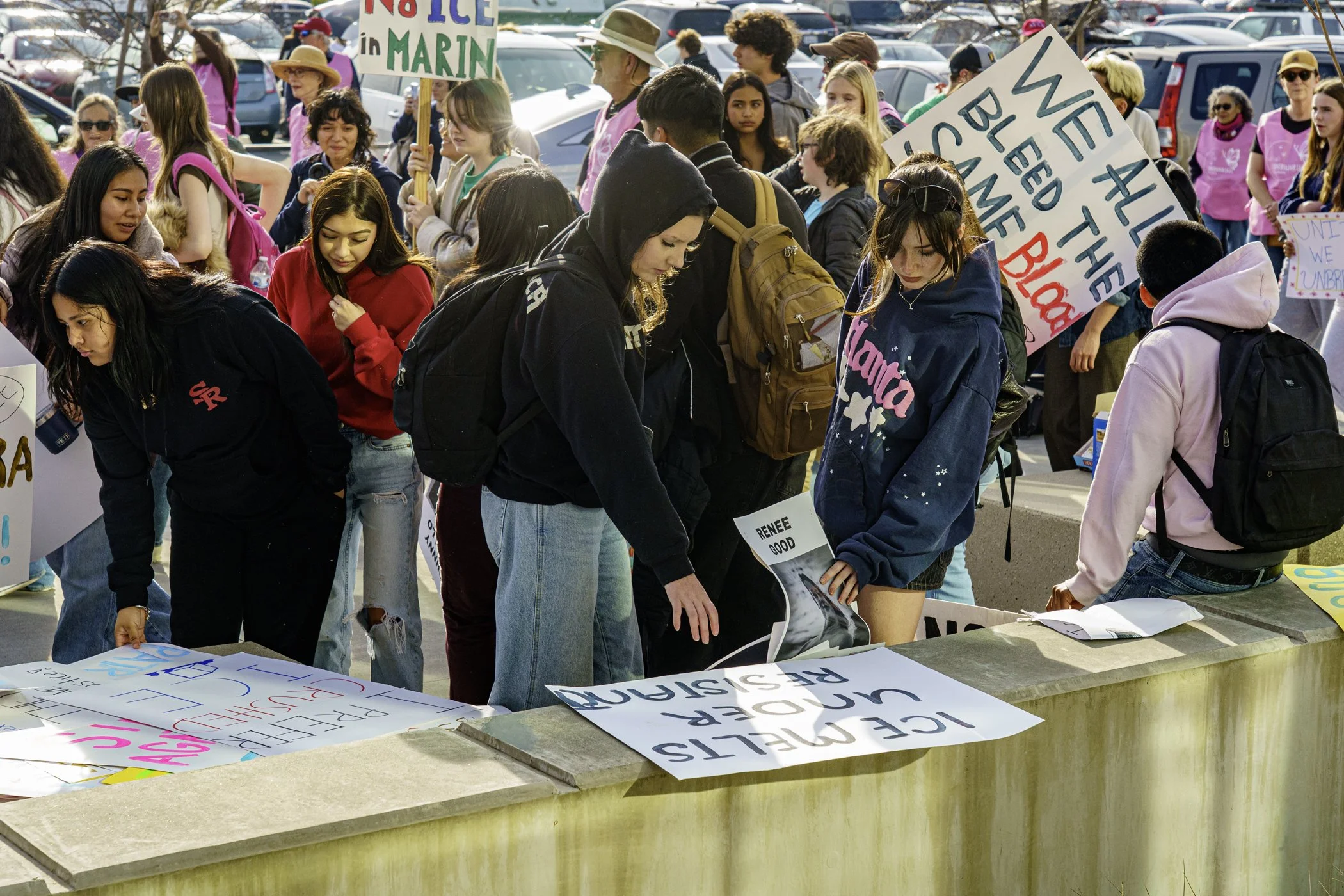 #213 The Kids are Alright