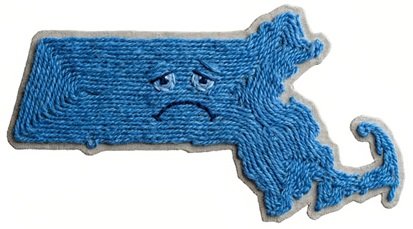 #216 The Blue State Blues