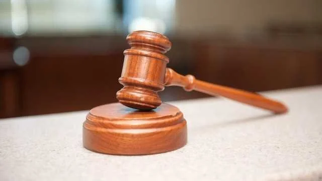 #224 Order in the Court