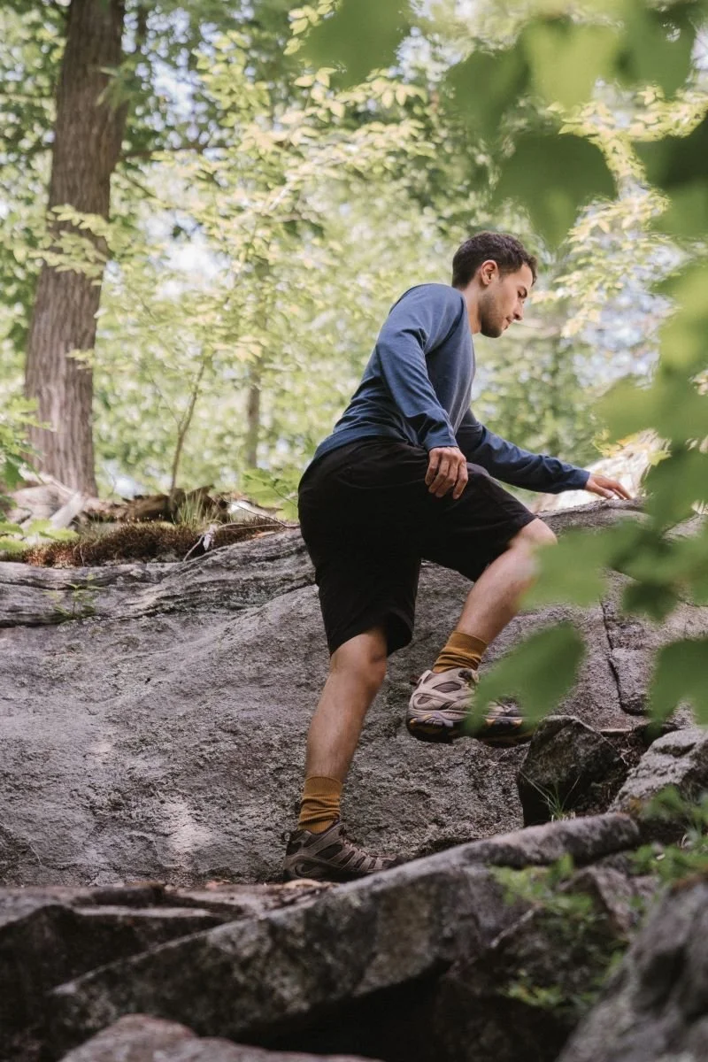 Is Hiking a Good Exercise?