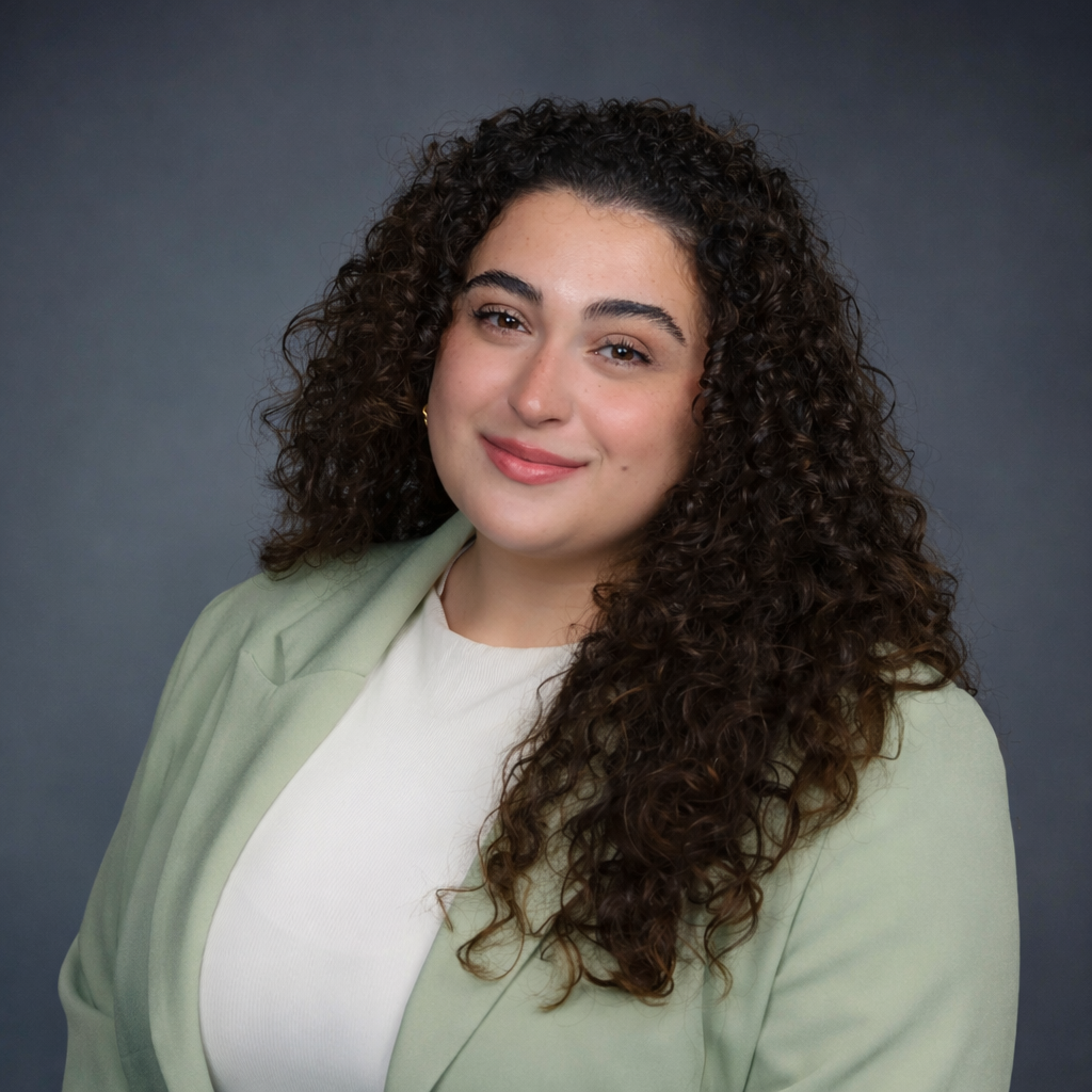 Emily — Paradise Speech Therapy