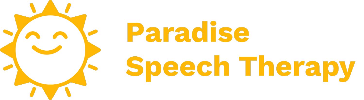 Paradise Speech Therapy