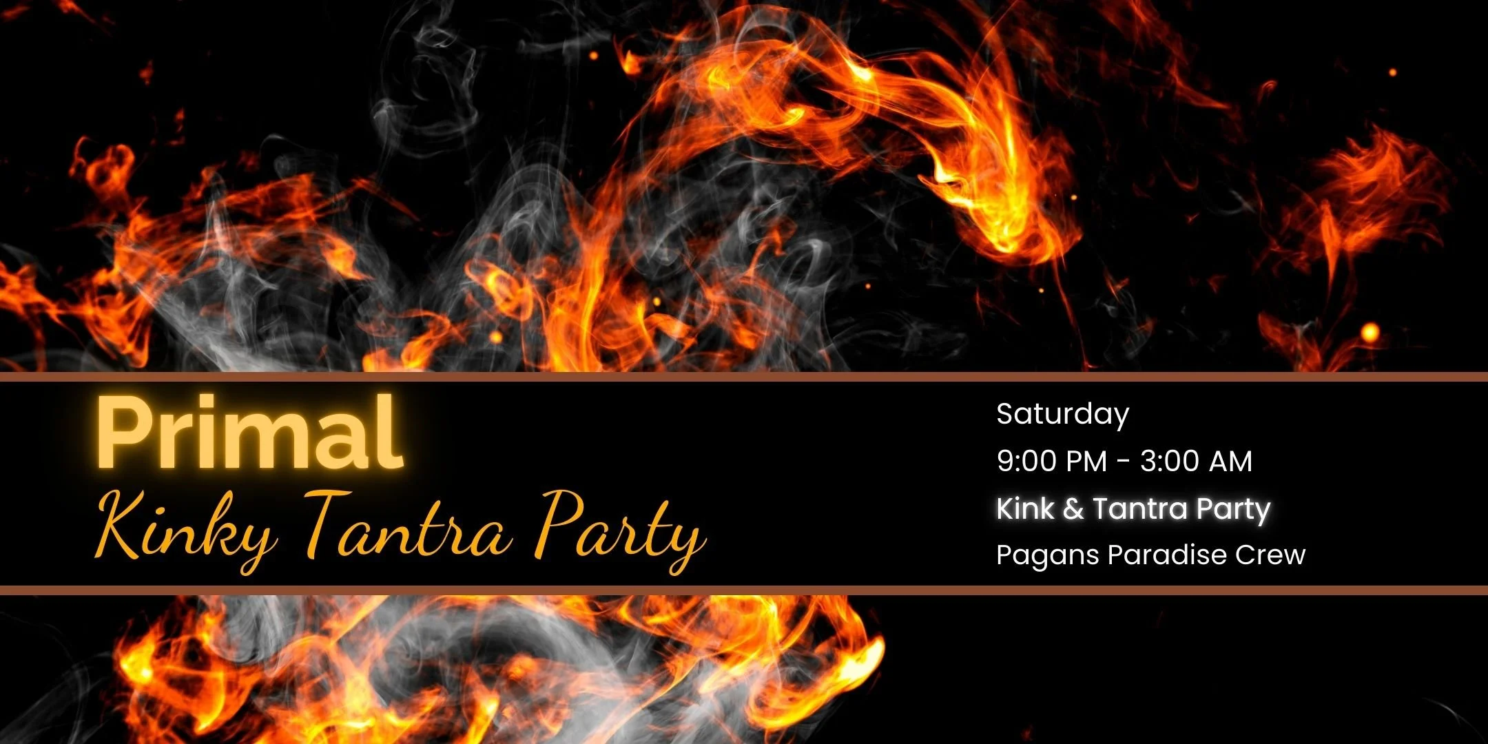 Primal: Klnky Tantra Party