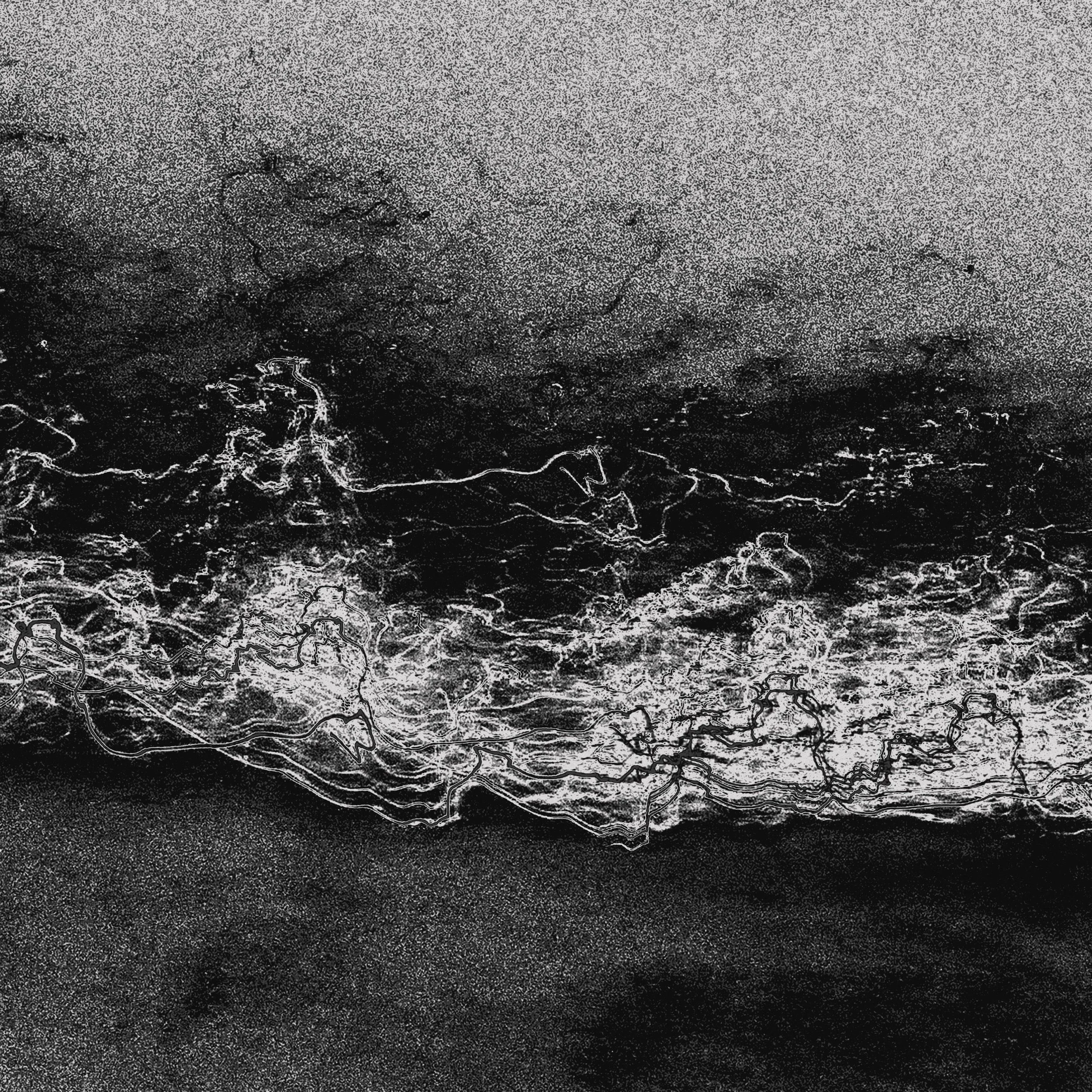 Ed Carlsen - In the Absence of Stars EP 
